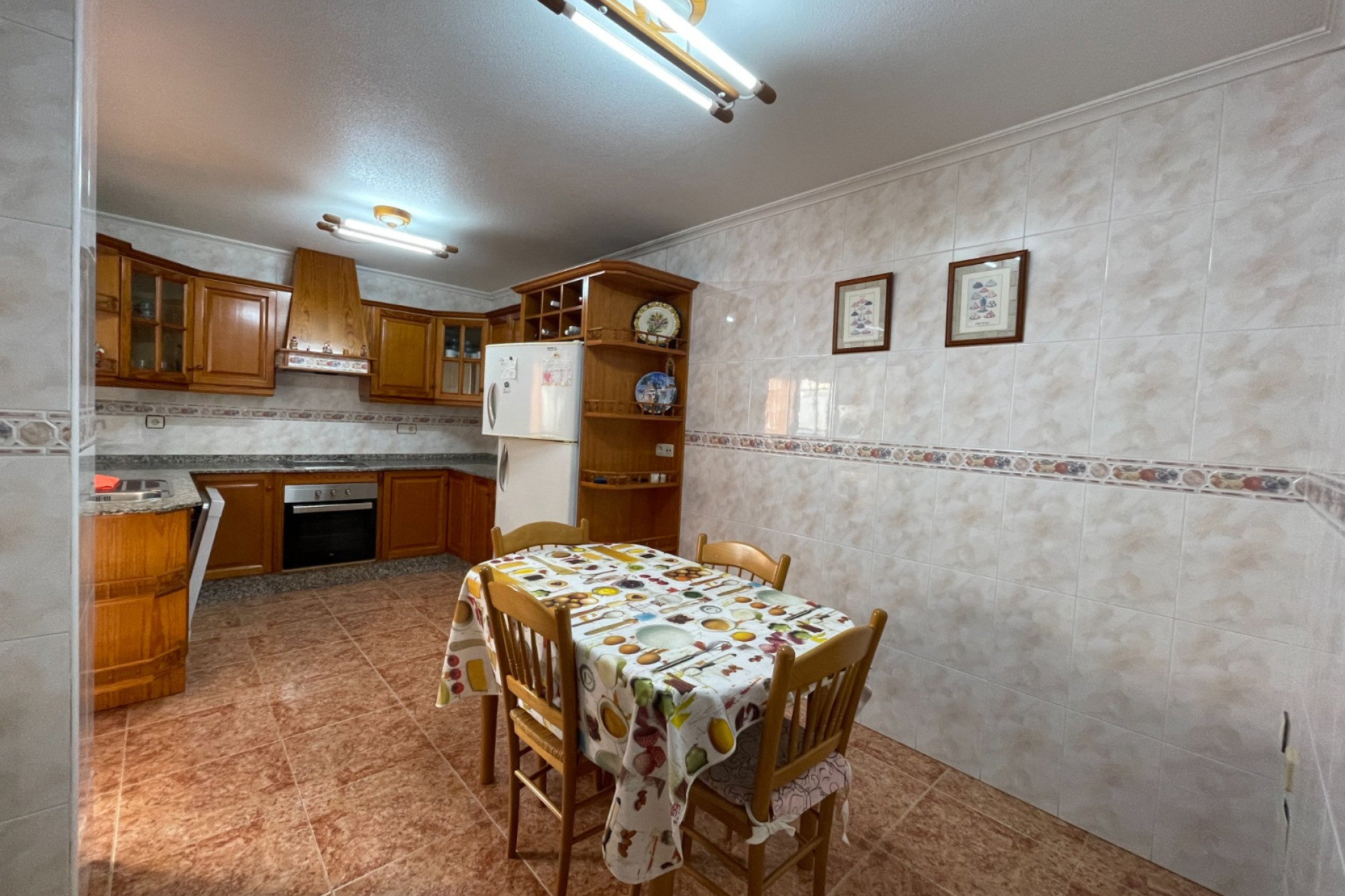 Herverkoop - 2. Town house / tussenwoning - Formentera del Segura - Formentera de Segura