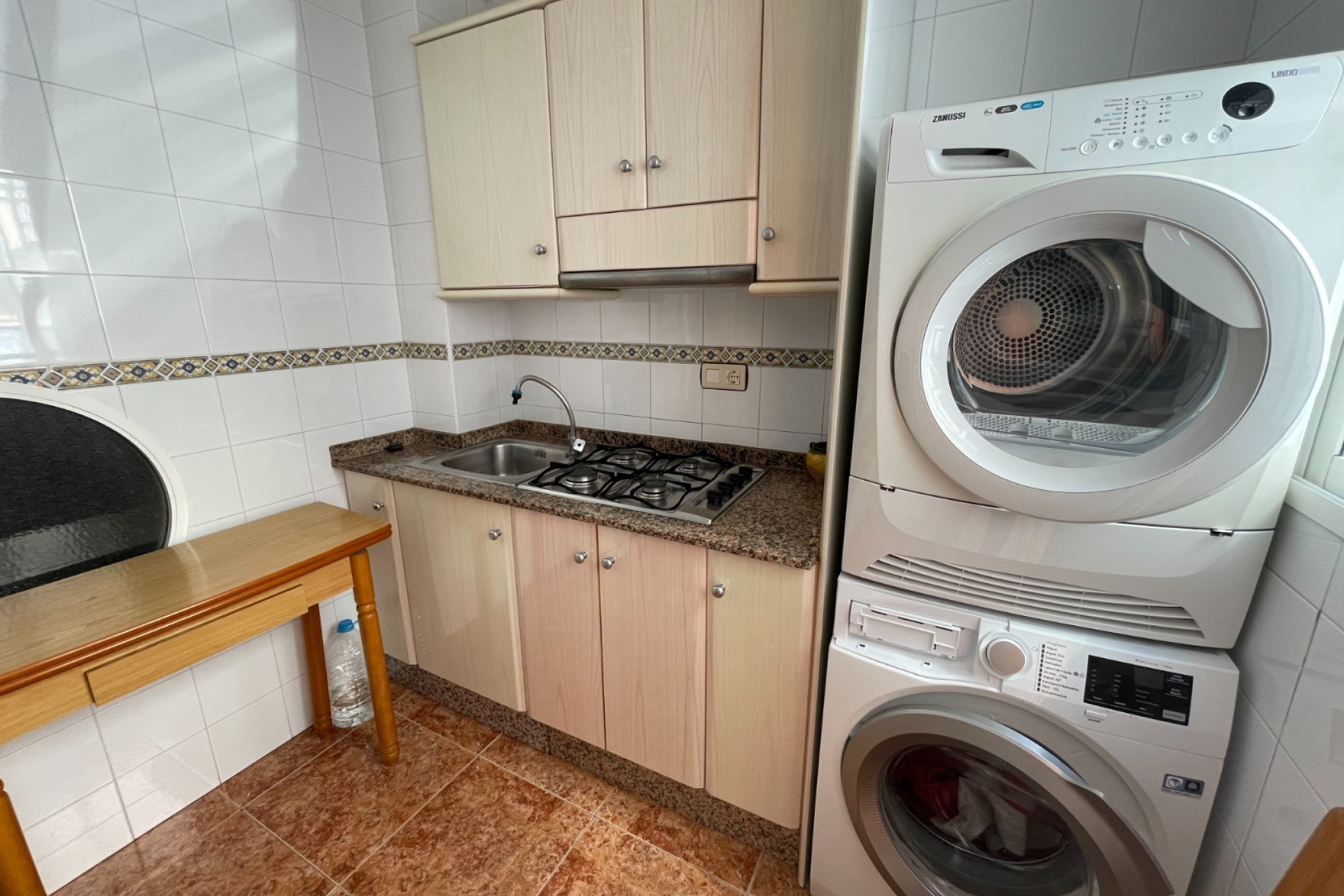 Herverkoop - 2. Town house / tussenwoning - Formentera del Segura - Formentera de Segura