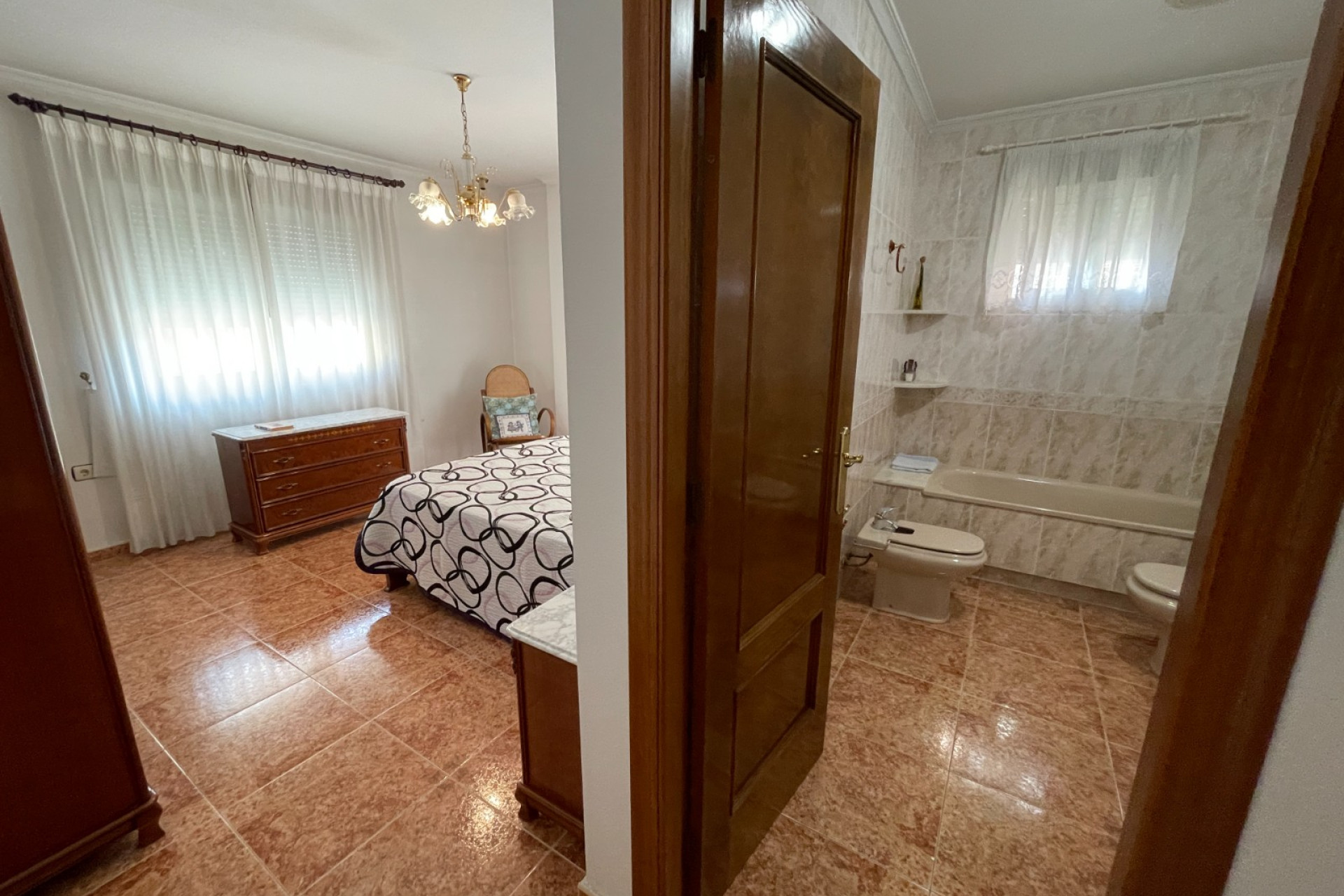 Herverkoop - 2. Town house / tussenwoning - Formentera del Segura - Formentera de Segura