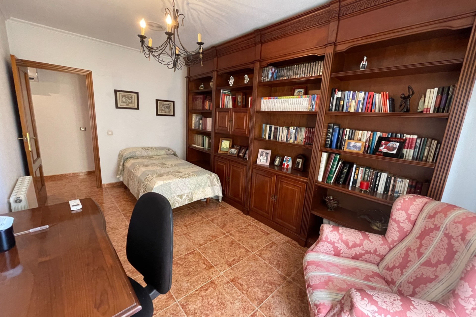 Herverkoop - 2. Town house / tussenwoning - Formentera del Segura - Formentera de Segura