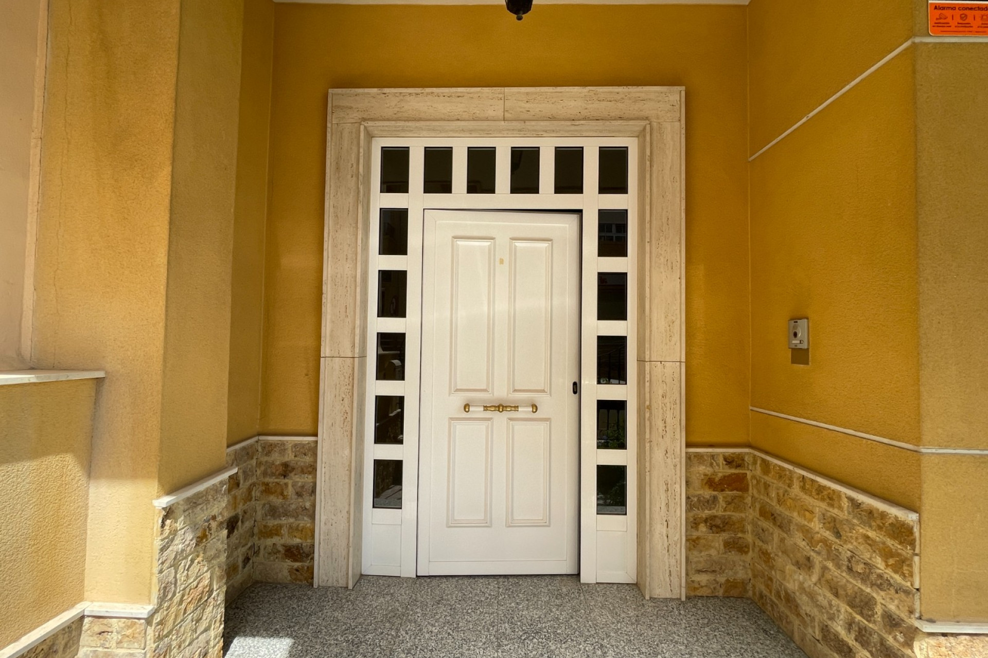 Herverkoop - 2. Town house / tussenwoning - Formentera del Segura - Formentera de Segura