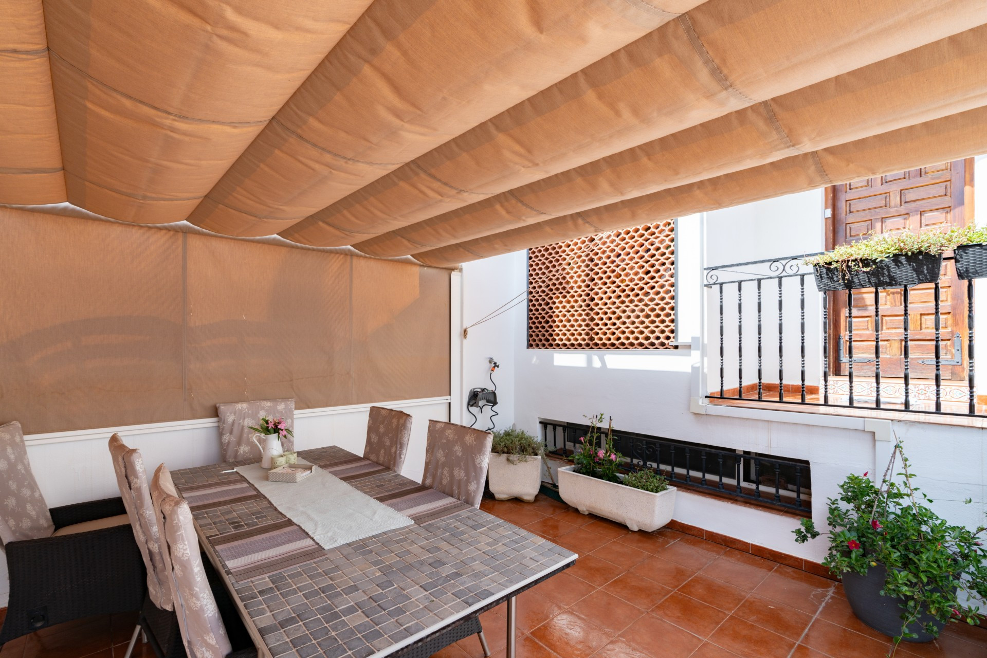 Herverkoop - 2. Town house / tussenwoning - Gran Alacant - Costa Blanca Zuid