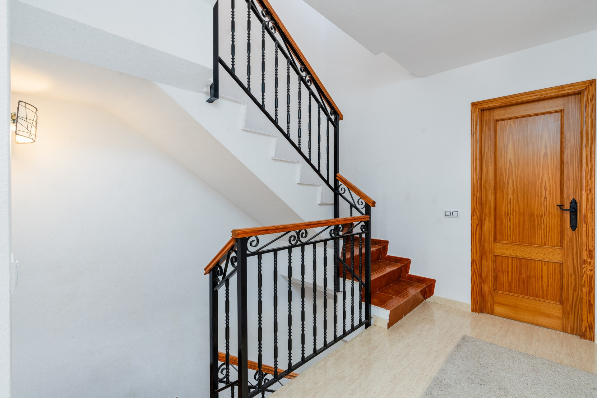 Herverkoop - 2. Town house / tussenwoning - Gran Alacant - Costa Blanca Zuid