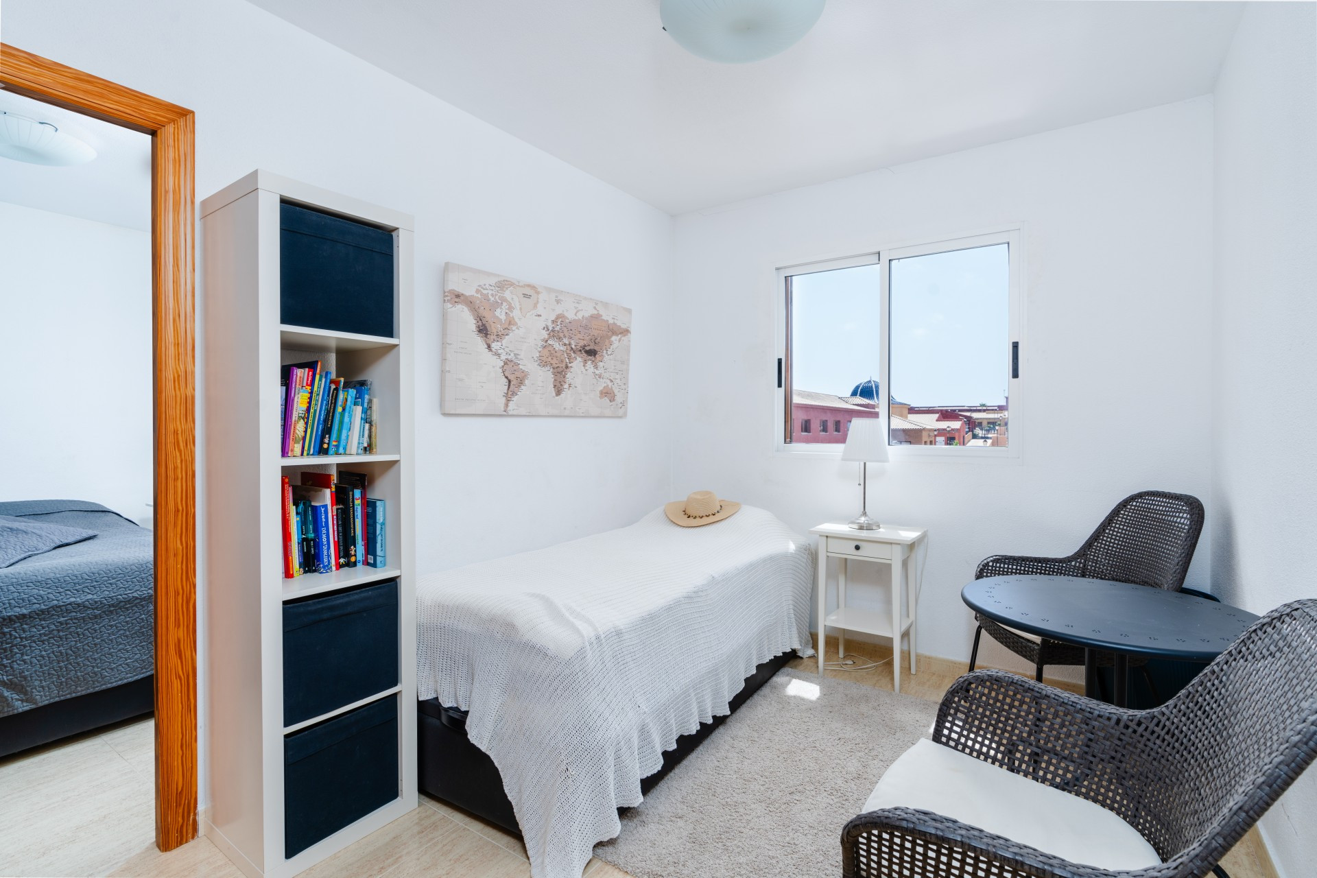 Herverkoop - 2. Town house / tussenwoning - Gran Alacant - Costa Blanca Zuid