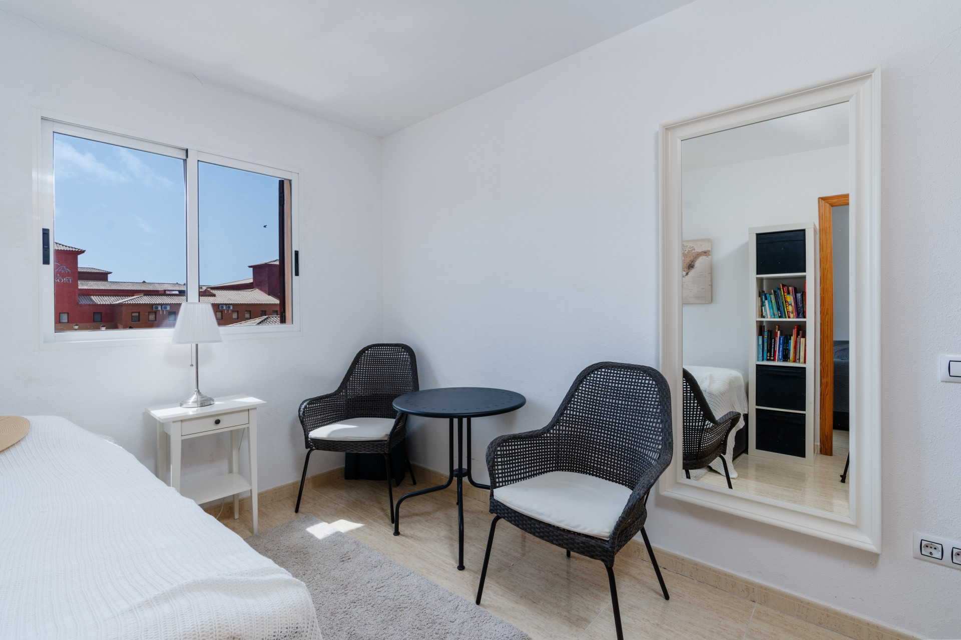 Herverkoop - 2. Town house / tussenwoning - Gran Alacant - Costa Blanca Zuid