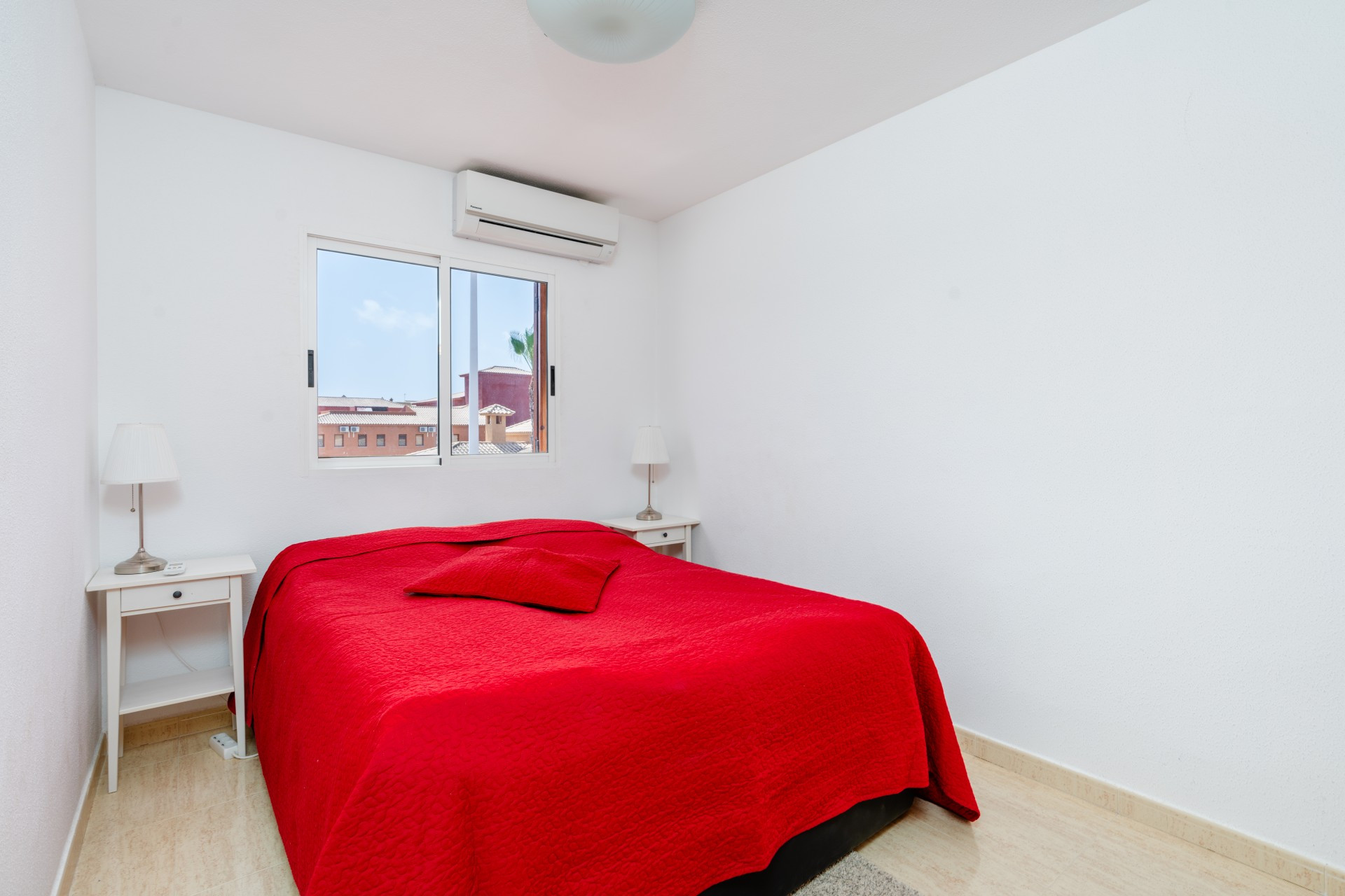 Herverkoop - 2. Town house / tussenwoning - Gran Alacant - Costa Blanca Zuid