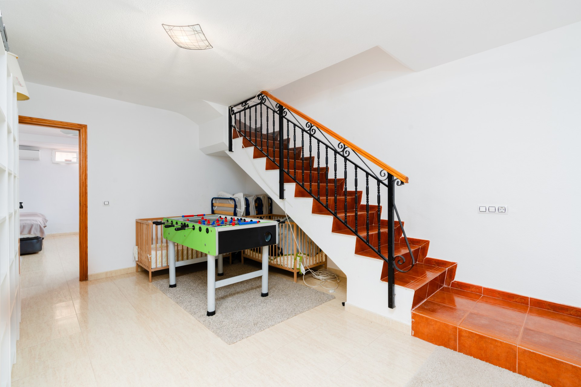 Herverkoop - 2. Town house / tussenwoning - Gran Alacant - Costa Blanca Zuid