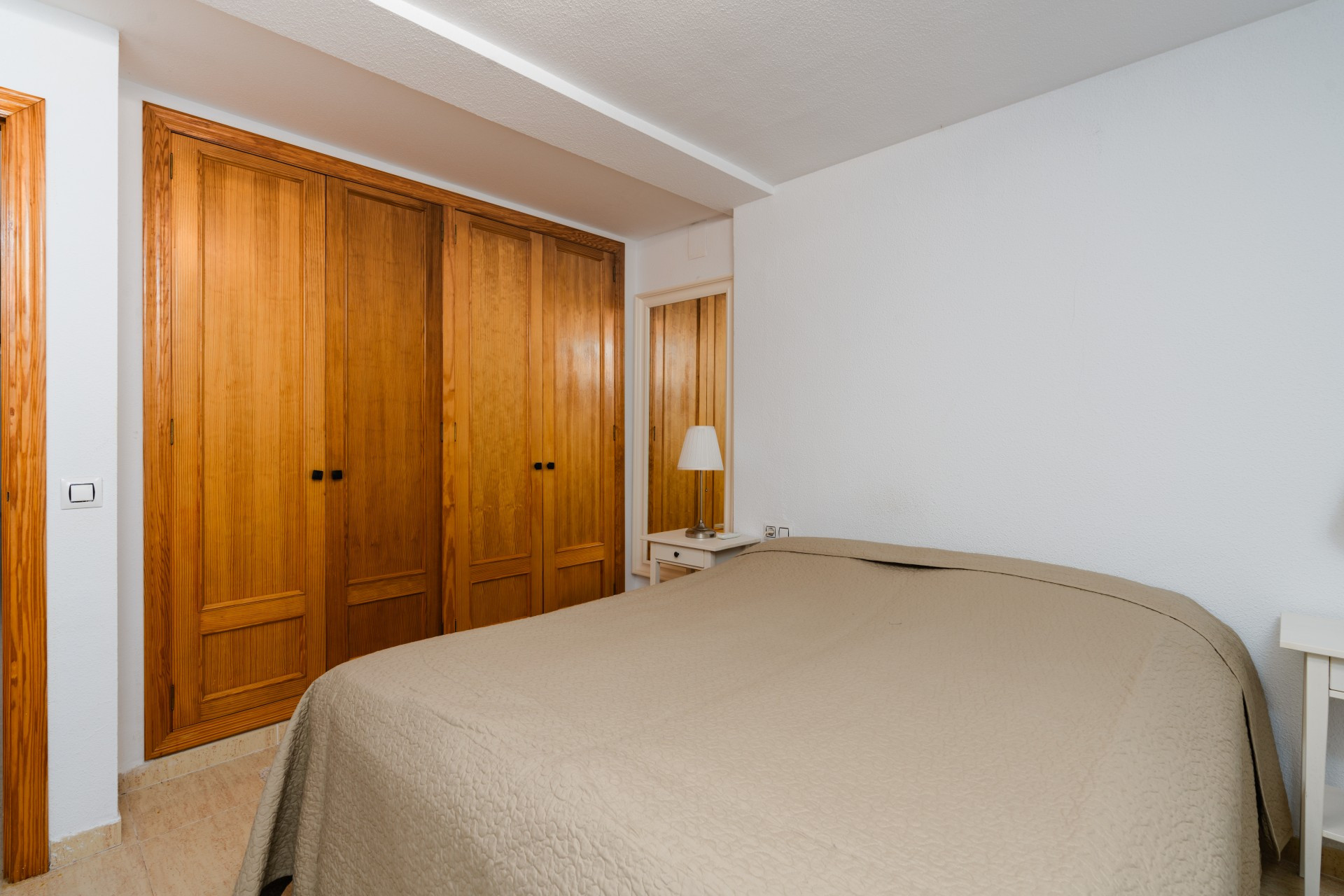 Herverkoop - 2. Town house / tussenwoning - Gran Alacant - Costa Blanca Zuid