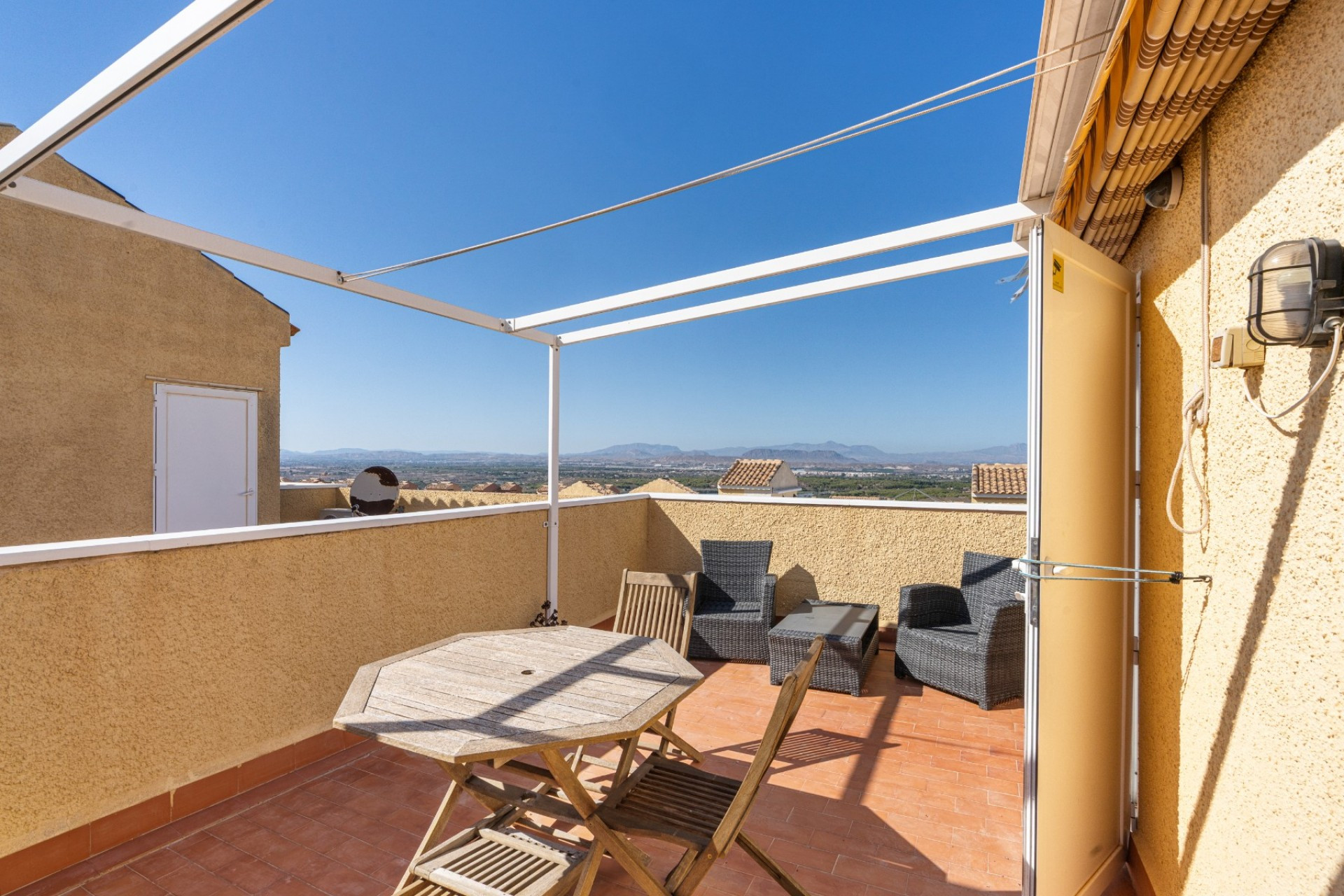 Herverkoop - 2. Town house / tussenwoning - Gran Alacant - Costa Blanca Zuid