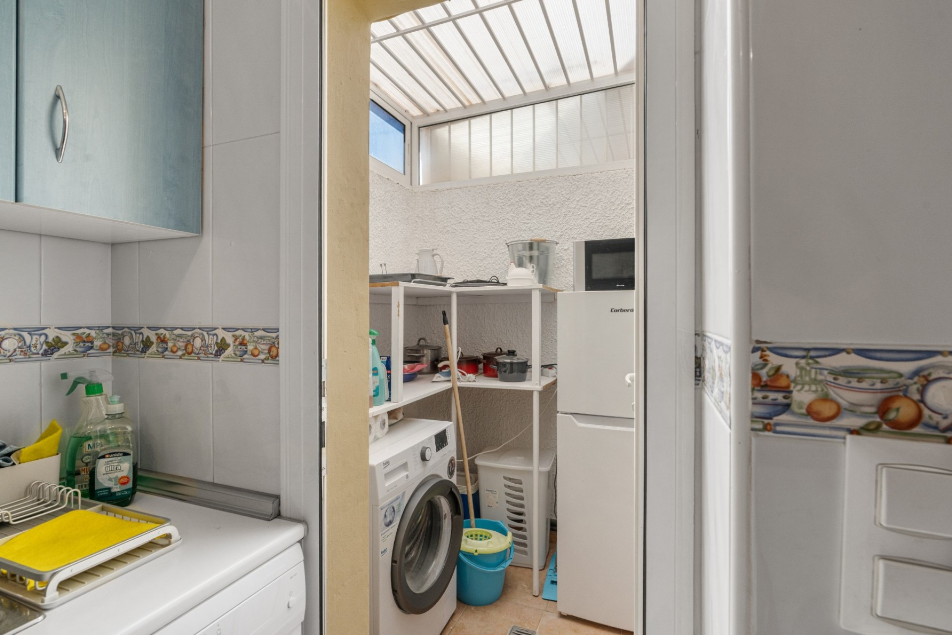 Herverkoop - 2. Town house / tussenwoning - Gran Alacant - Costa Blanca Zuid