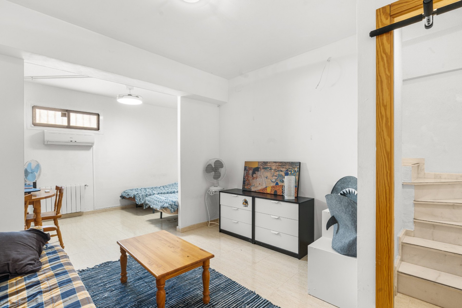 Herverkoop - 2. Town house / tussenwoning - Gran Alacant - Costa Blanca Zuid