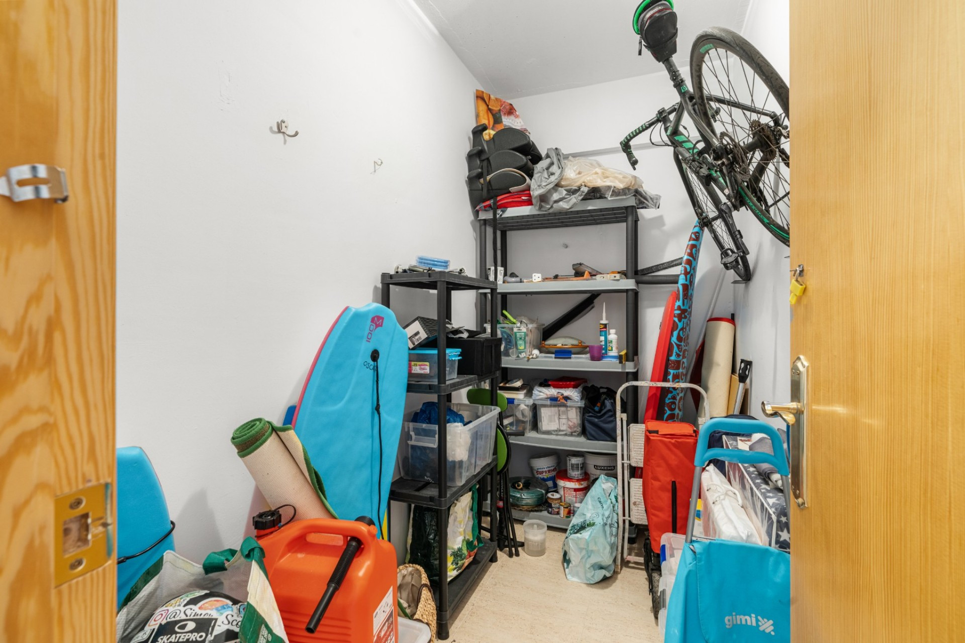 Herverkoop - 2. Town house / tussenwoning - Gran Alacant - Costa Blanca Zuid