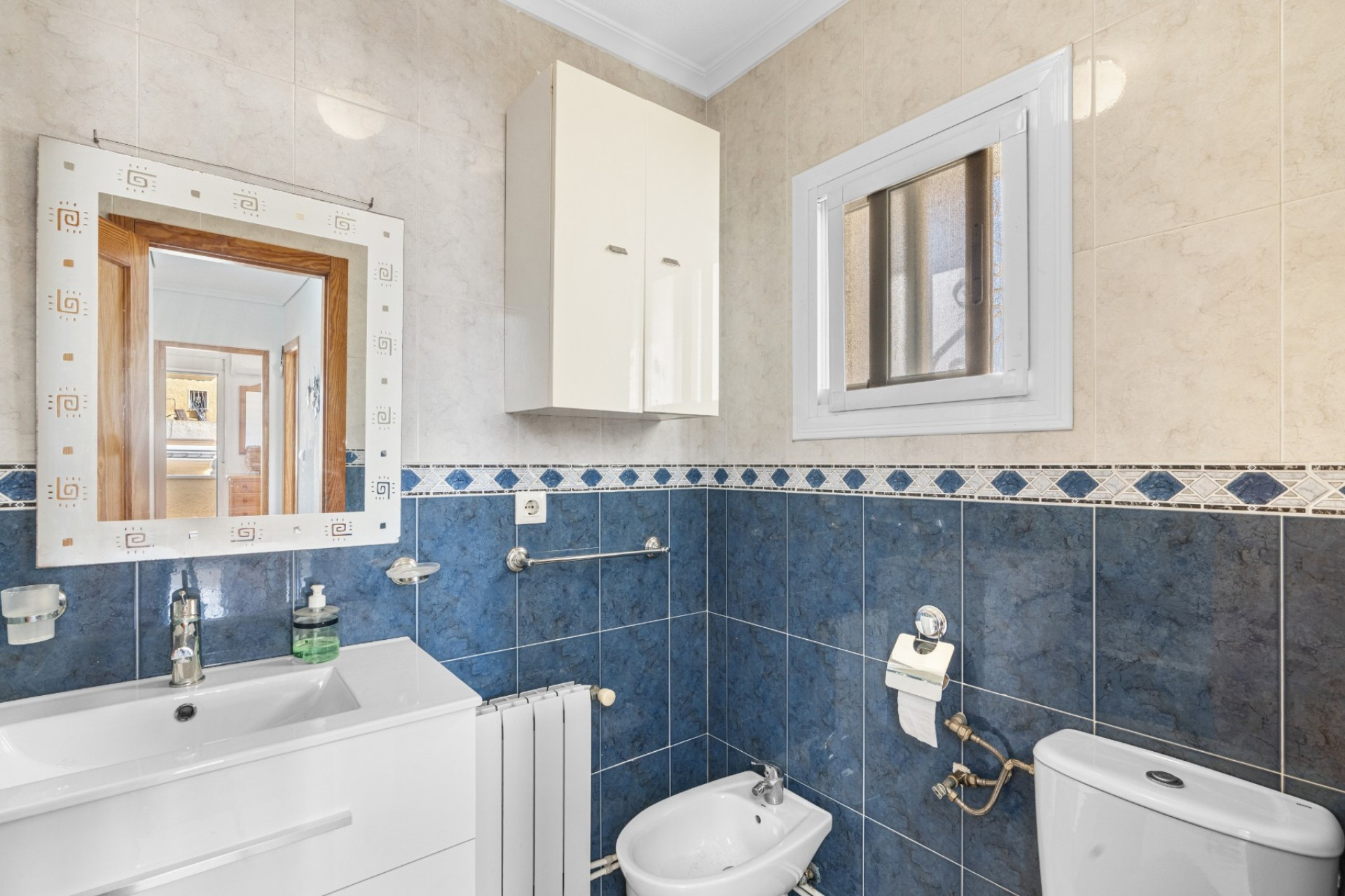 Herverkoop - 2. Town house / tussenwoning - Gran Alacant - Costa Blanca Zuid