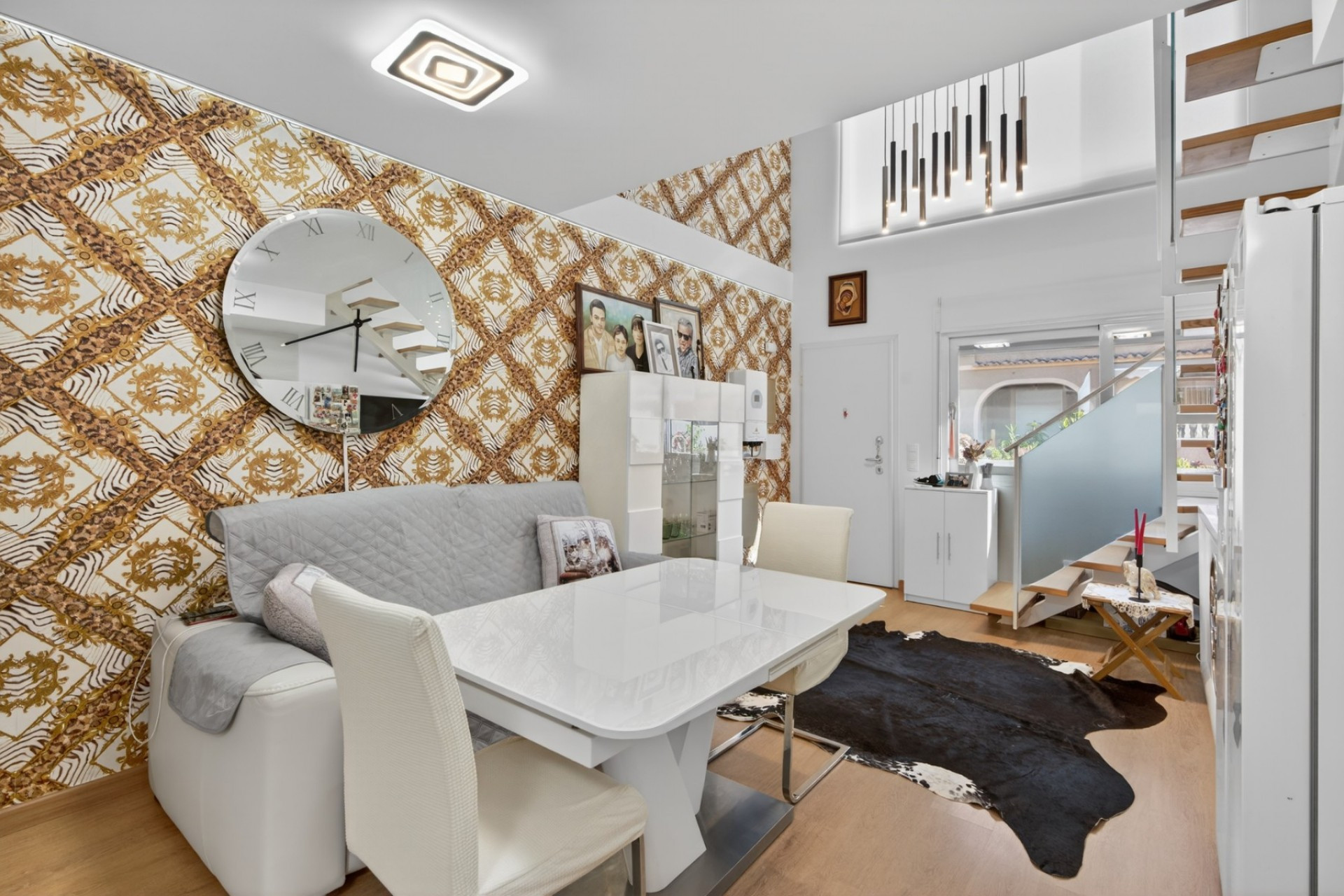 Herverkoop - 2. Town house / tussenwoning - Gran Alacant - Costa Blanca Zuid