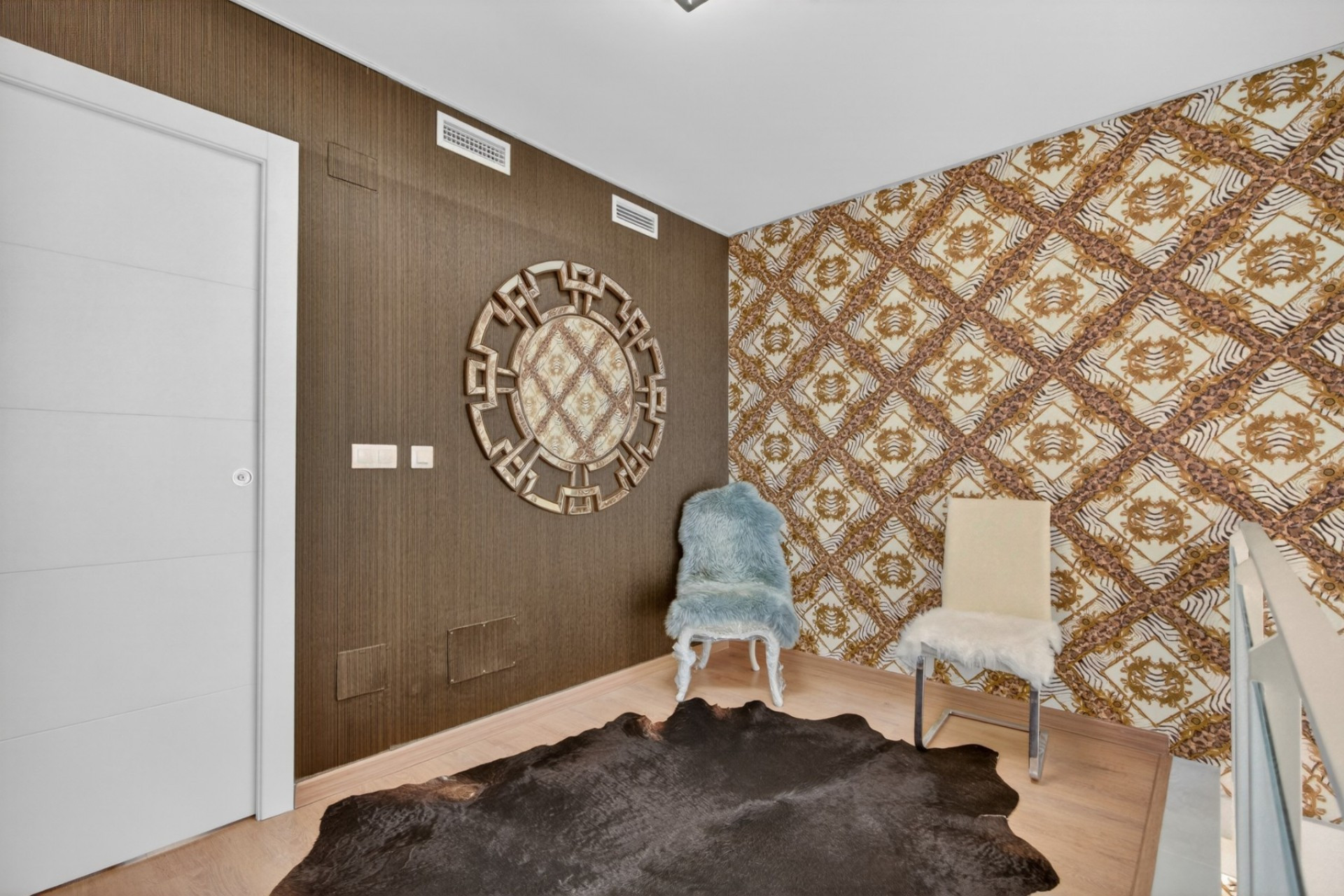 Herverkoop - 2. Town house / tussenwoning - Gran Alacant - Costa Blanca Zuid