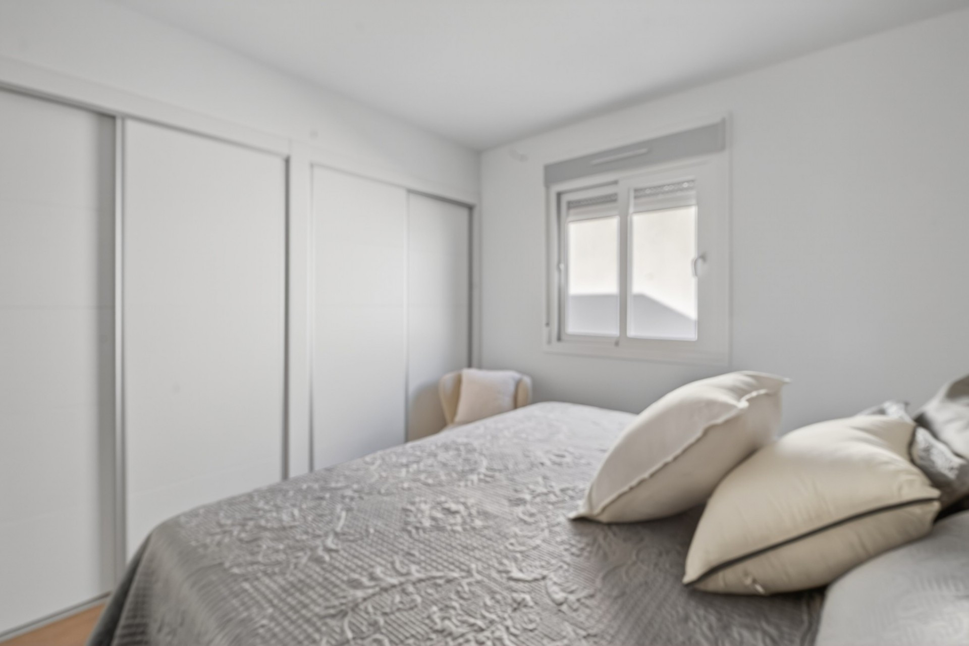 Herverkoop - 2. Town house / tussenwoning - Gran Alacant - Costa Blanca Zuid