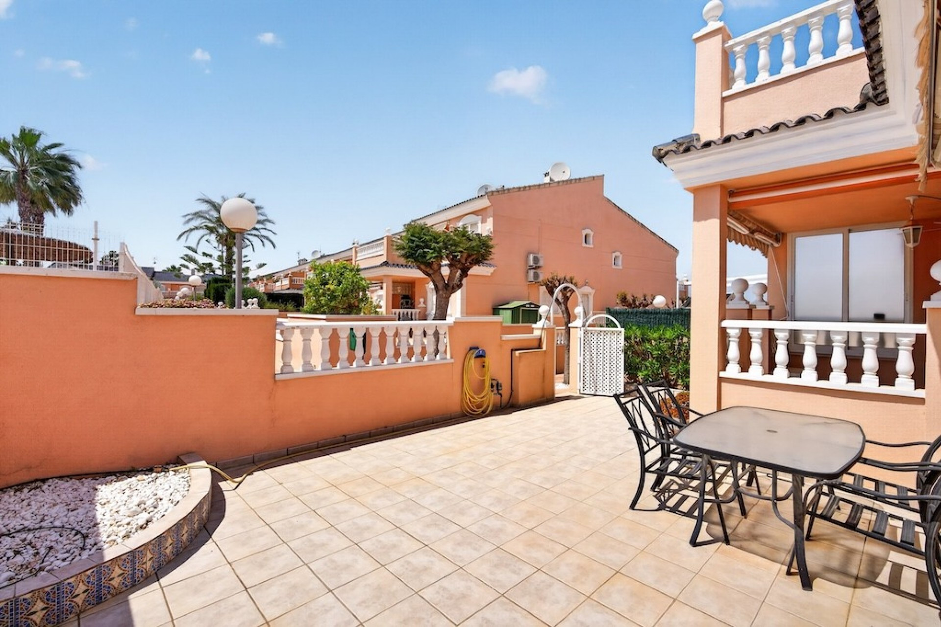 Herverkoop - 2. Town house / tussenwoning - Gran Alacant - Novamar