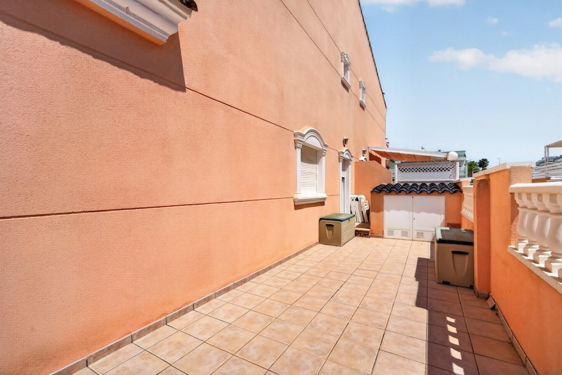 Herverkoop - 2. Town house / tussenwoning - Gran Alacant - Novamar