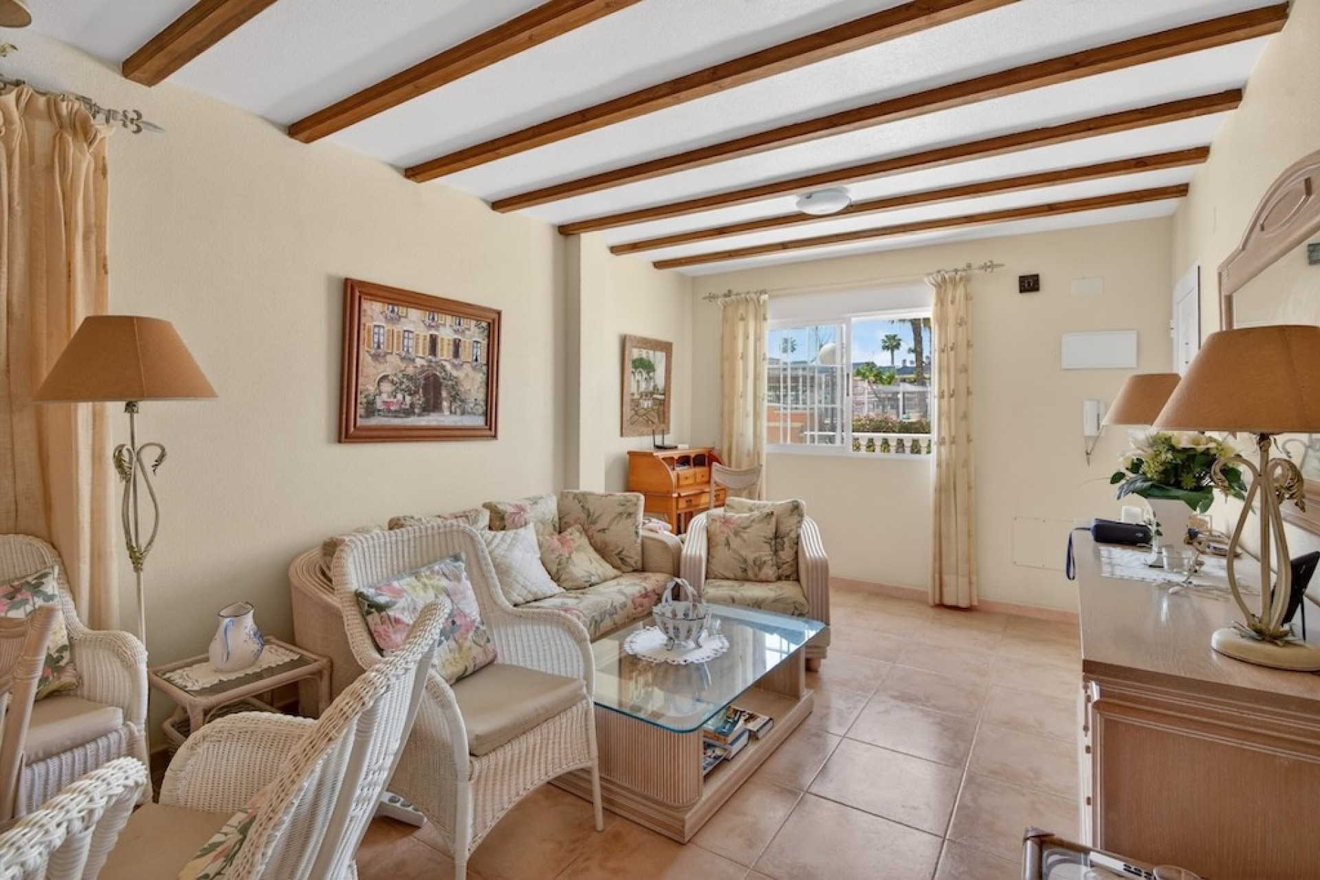 Herverkoop - 2. Town house / tussenwoning - Gran Alacant - Novamar