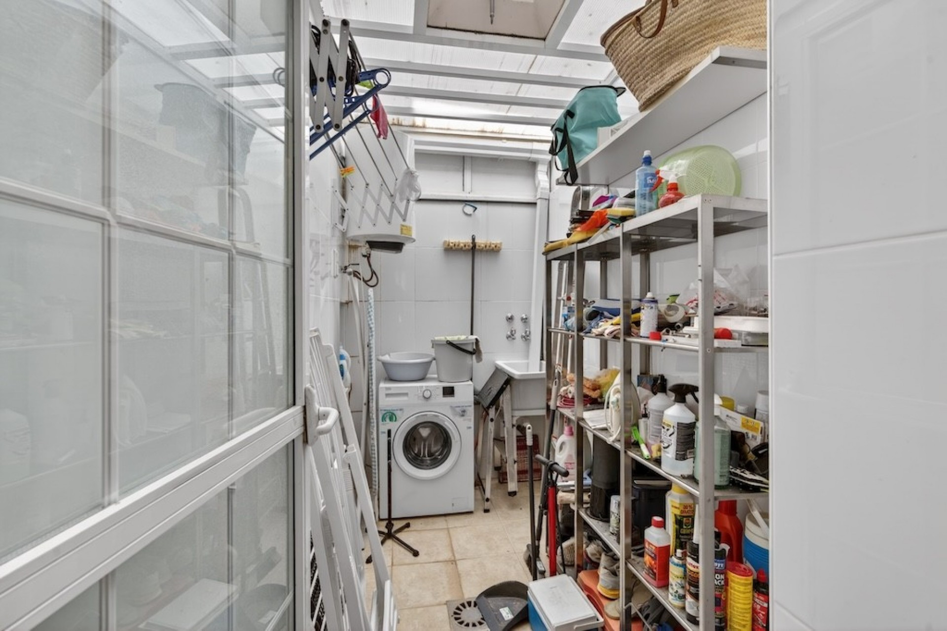 Herverkoop - 2. Town house / tussenwoning - Gran Alacant - Novamar