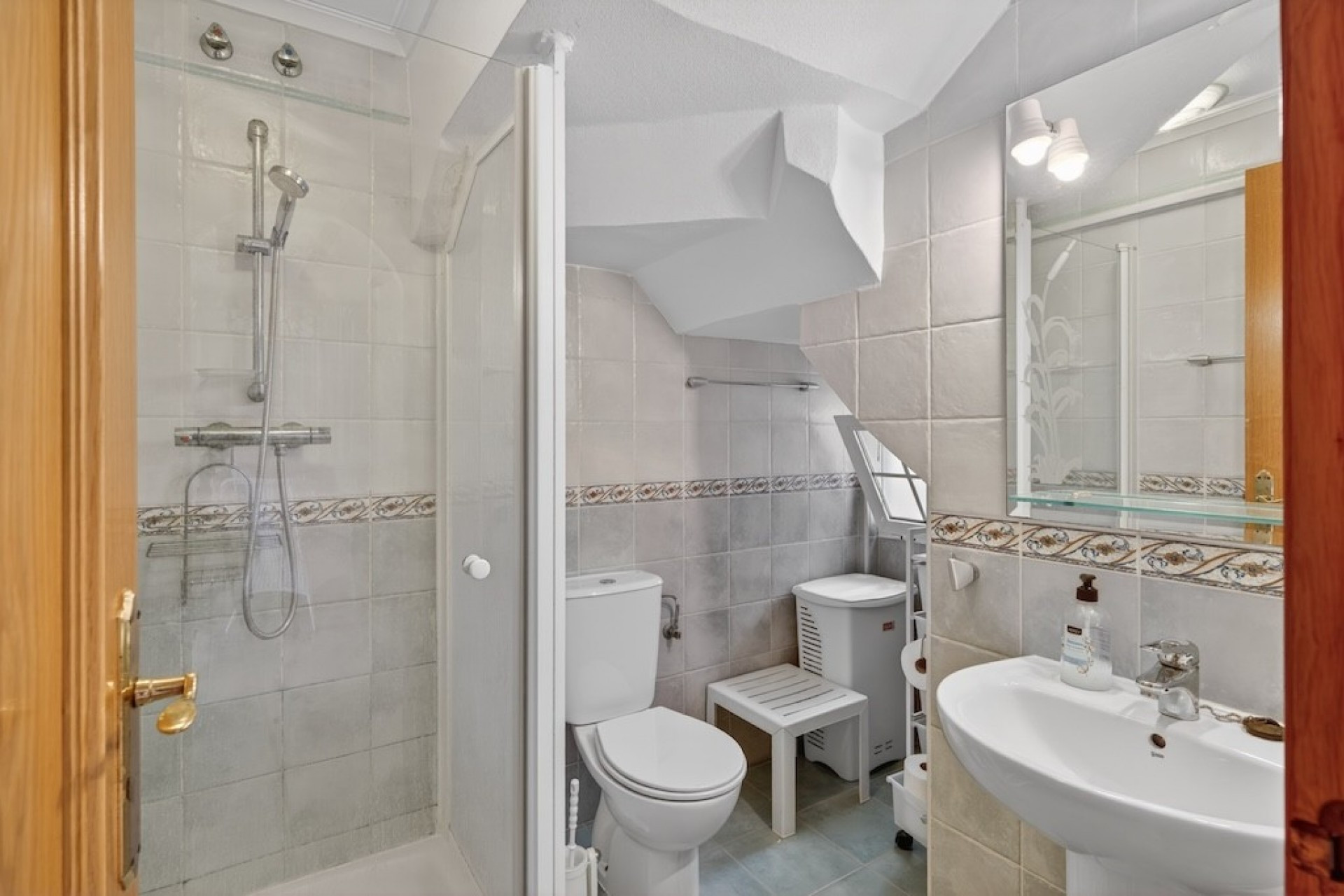 Herverkoop - 2. Town house / tussenwoning - Gran Alacant - Novamar