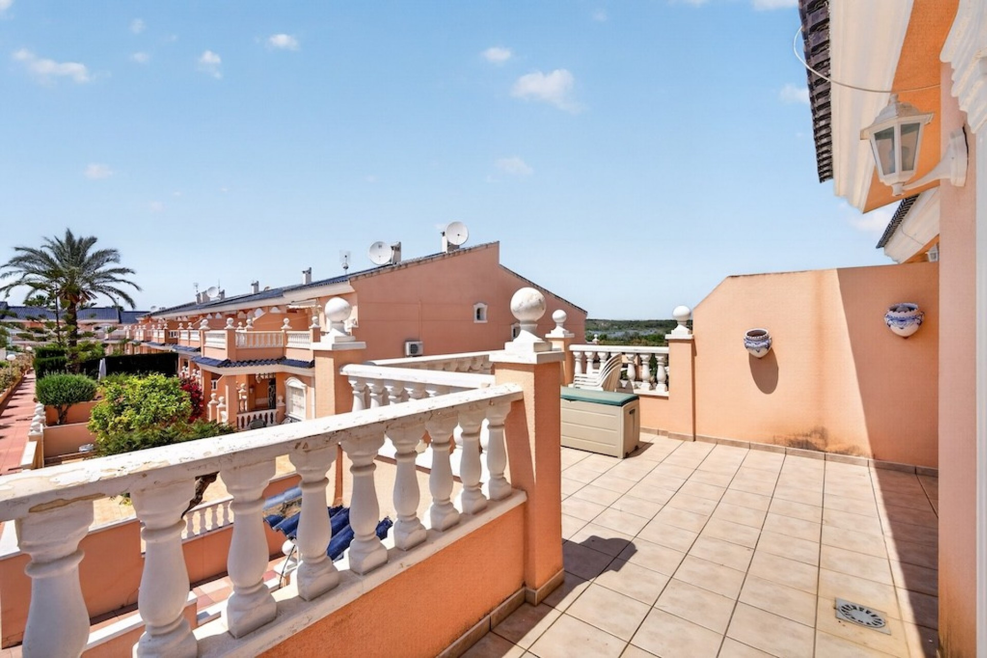Herverkoop - 2. Town house / tussenwoning - Gran Alacant - Novamar