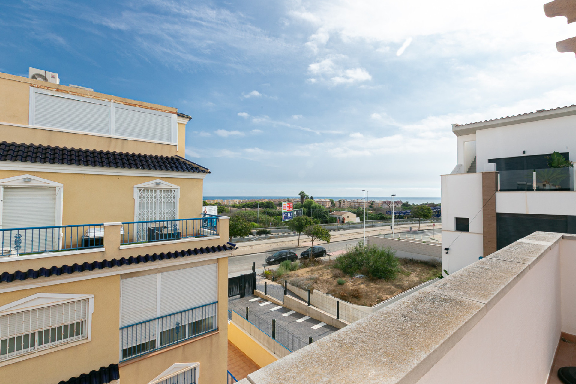 Herverkoop - 2. Town house / tussenwoning - Guardamar del Segura - Costa Blanca Zuid