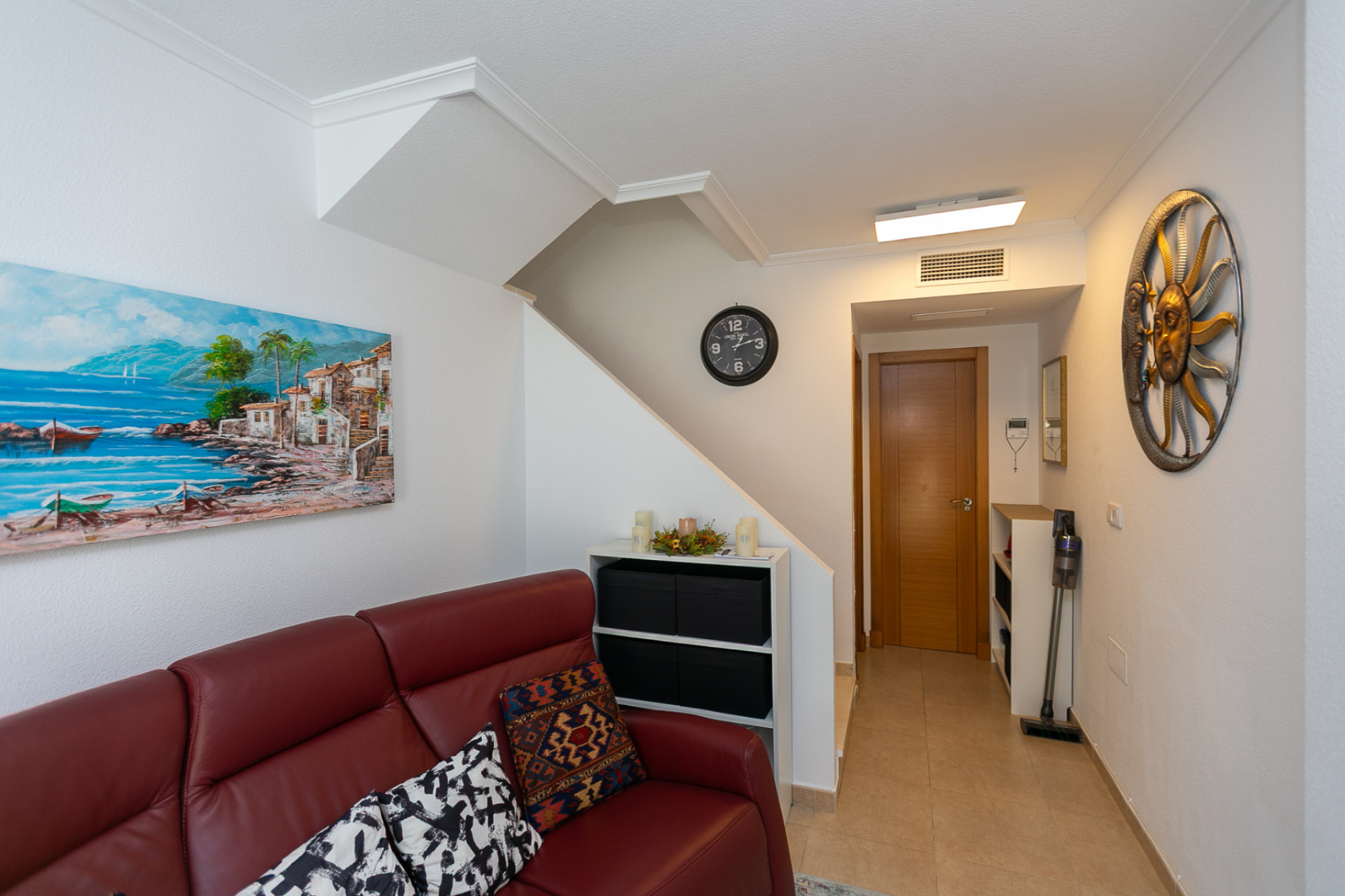 Herverkoop - 2. Town house / tussenwoning - Guardamar del Segura - Costa Blanca Zuid