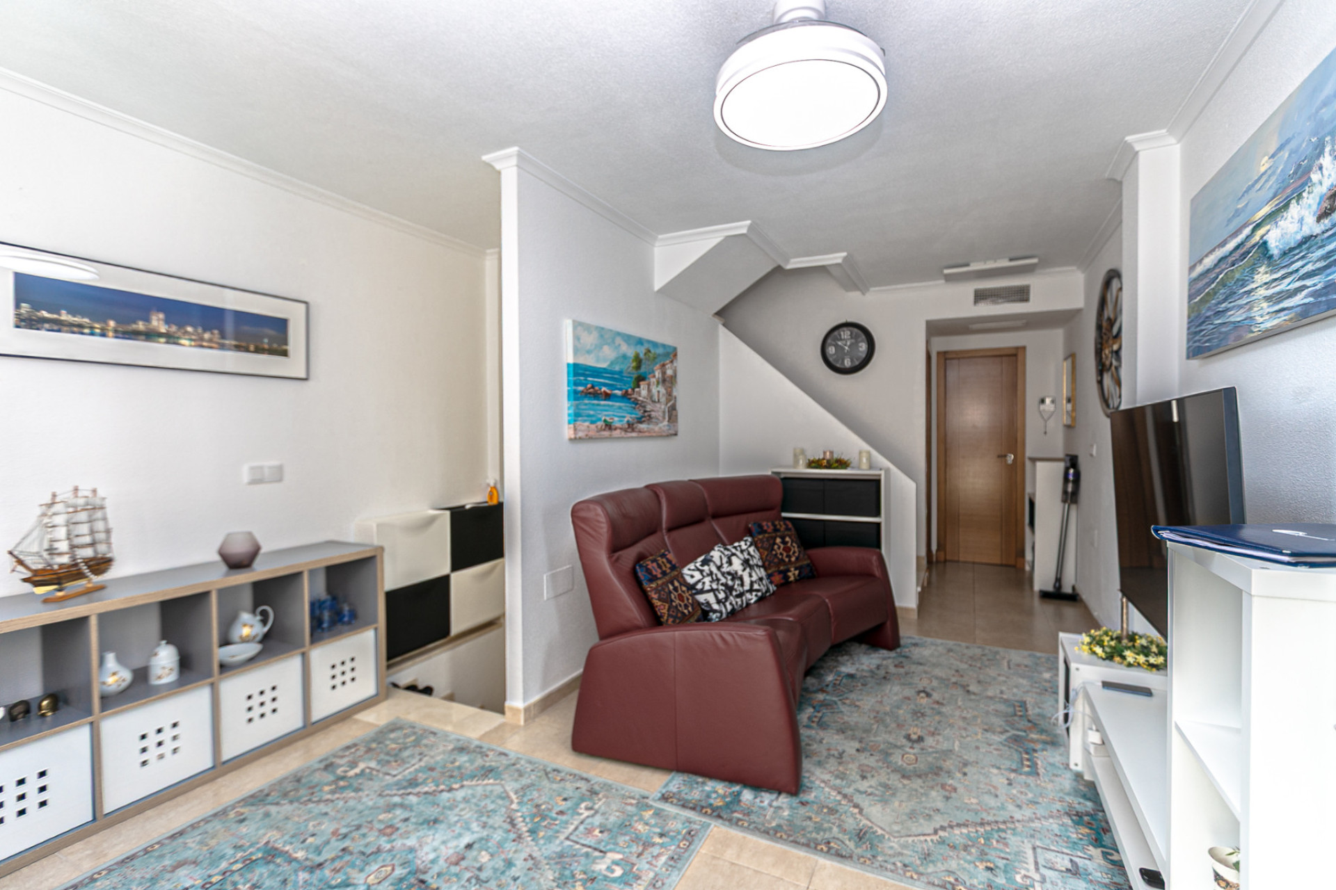 Herverkoop - 2. Town house / tussenwoning - Guardamar del Segura - Costa Blanca Zuid