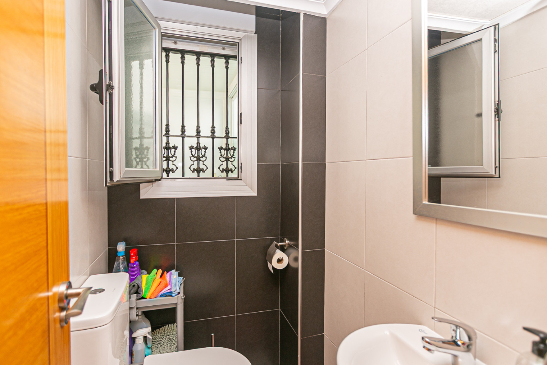 Herverkoop - 2. Town house / tussenwoning - Guardamar del Segura - Costa Blanca Zuid