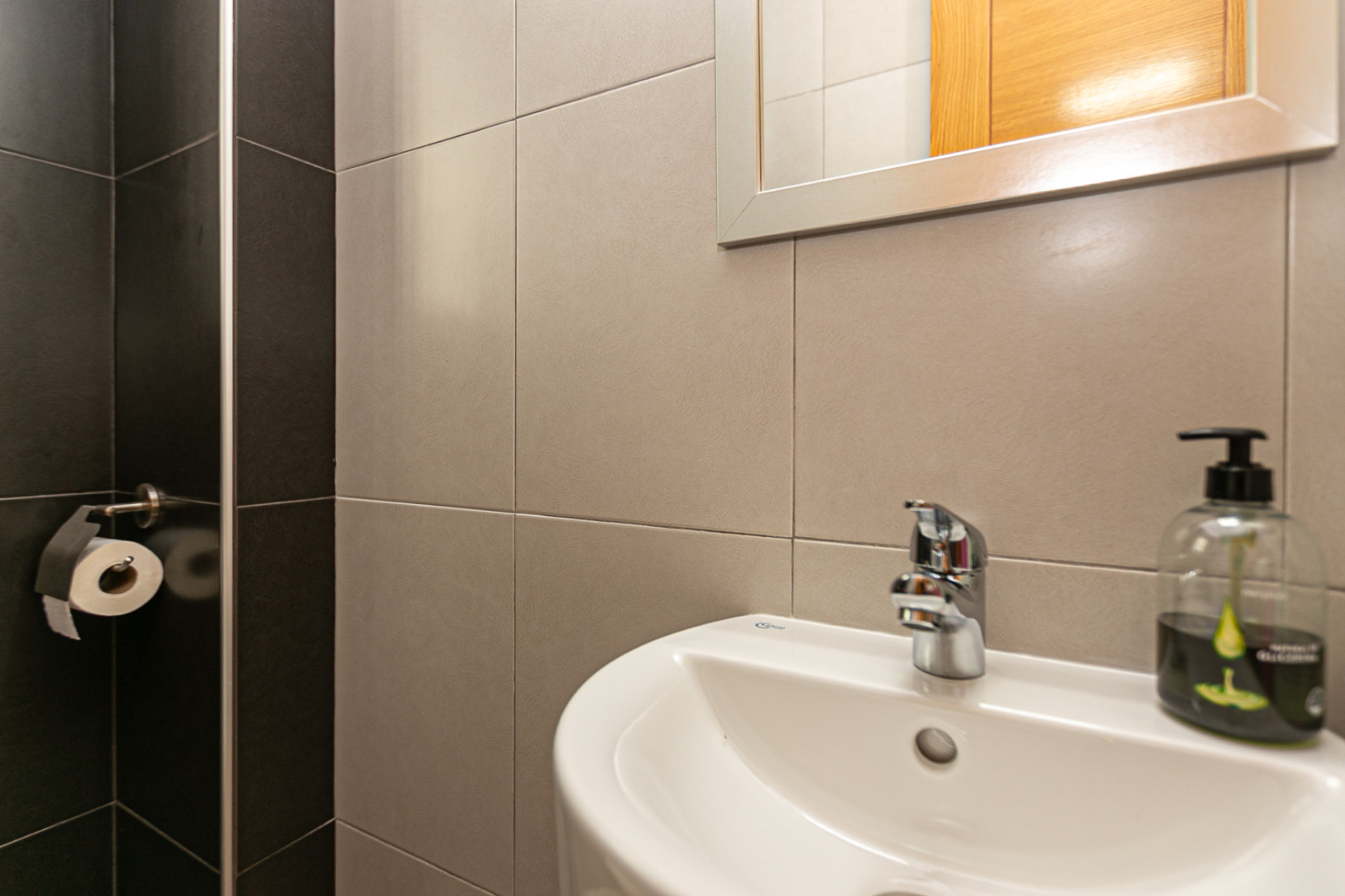 Herverkoop - 2. Town house / tussenwoning - Guardamar del Segura - Costa Blanca Zuid