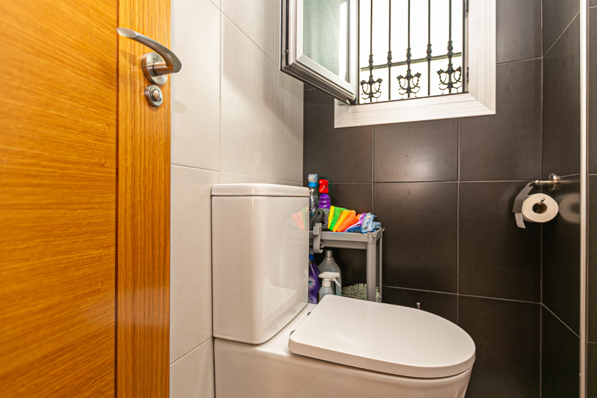 Herverkoop - 2. Town house / tussenwoning - Guardamar del Segura - Costa Blanca Zuid