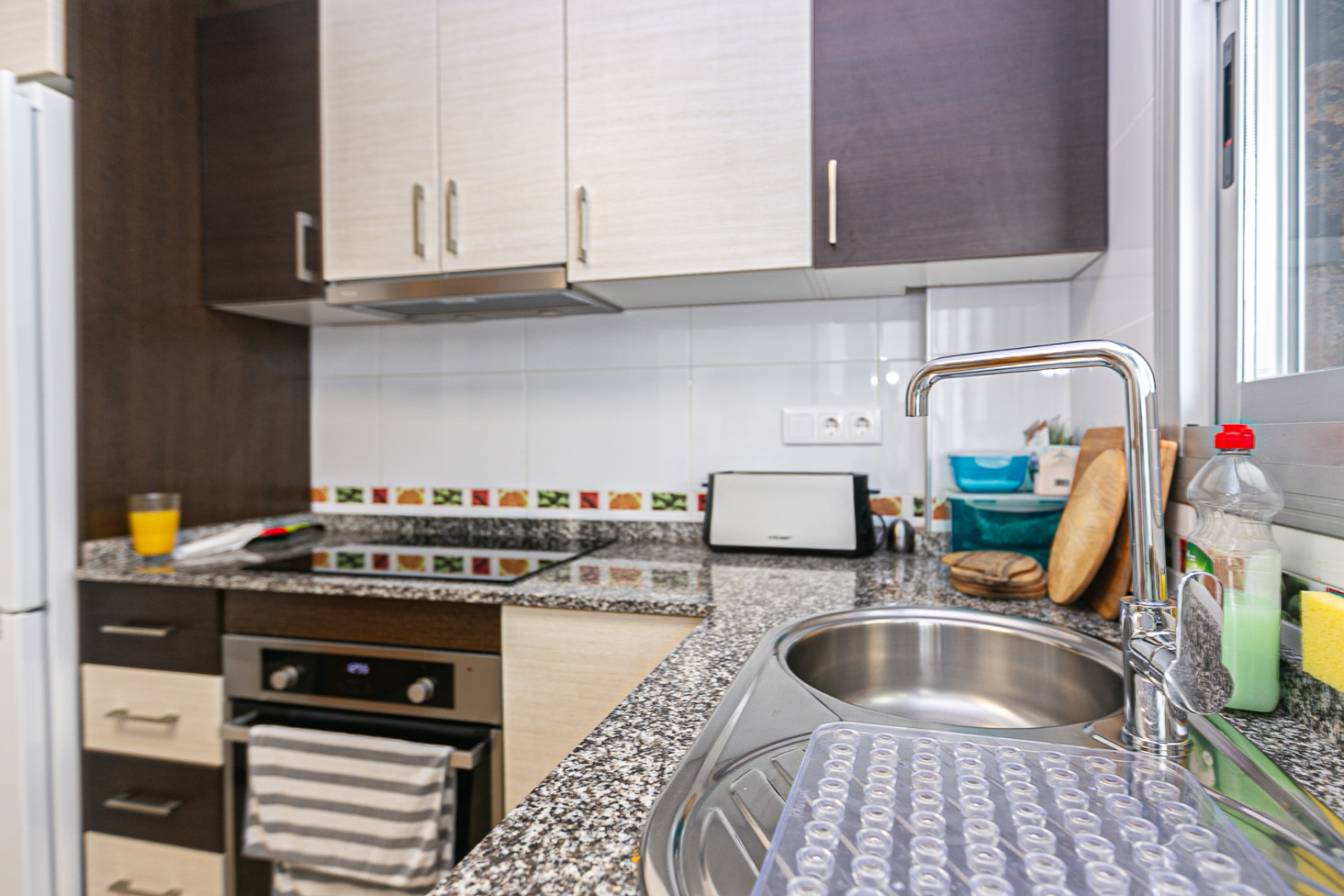 Herverkoop - 2. Town house / tussenwoning - Guardamar del Segura - Costa Blanca Zuid