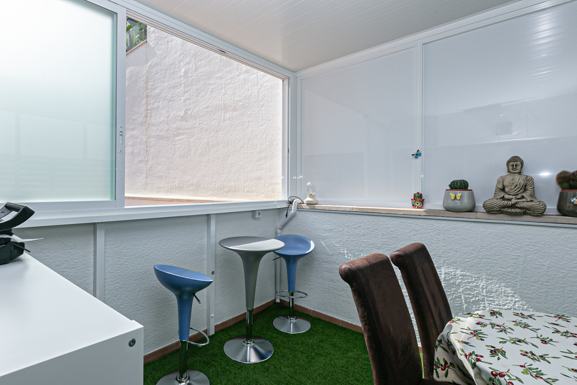 Herverkoop - 2. Town house / tussenwoning - Guardamar del Segura - Costa Blanca Zuid