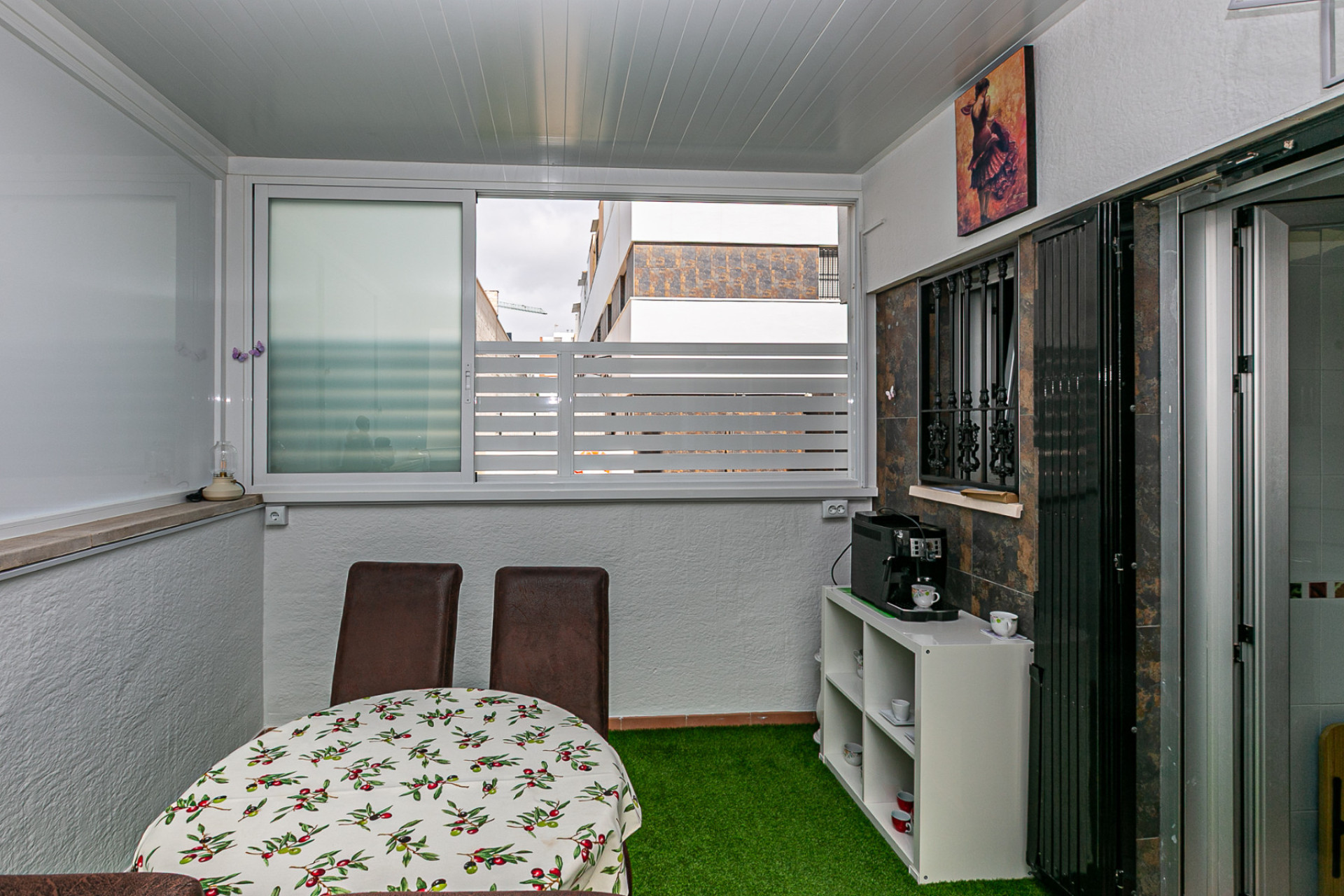 Herverkoop - 2. Town house / tussenwoning - Guardamar del Segura - Costa Blanca Zuid