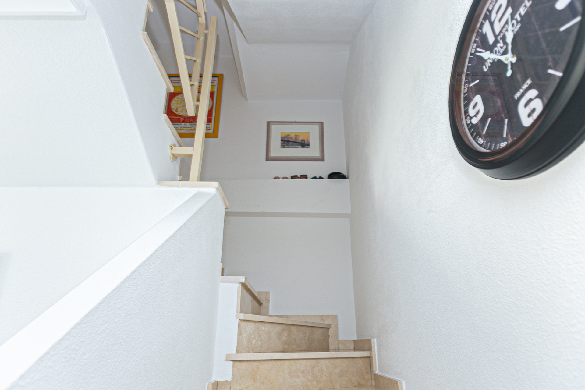 Herverkoop - 2. Town house / tussenwoning - Guardamar del Segura - Costa Blanca Zuid