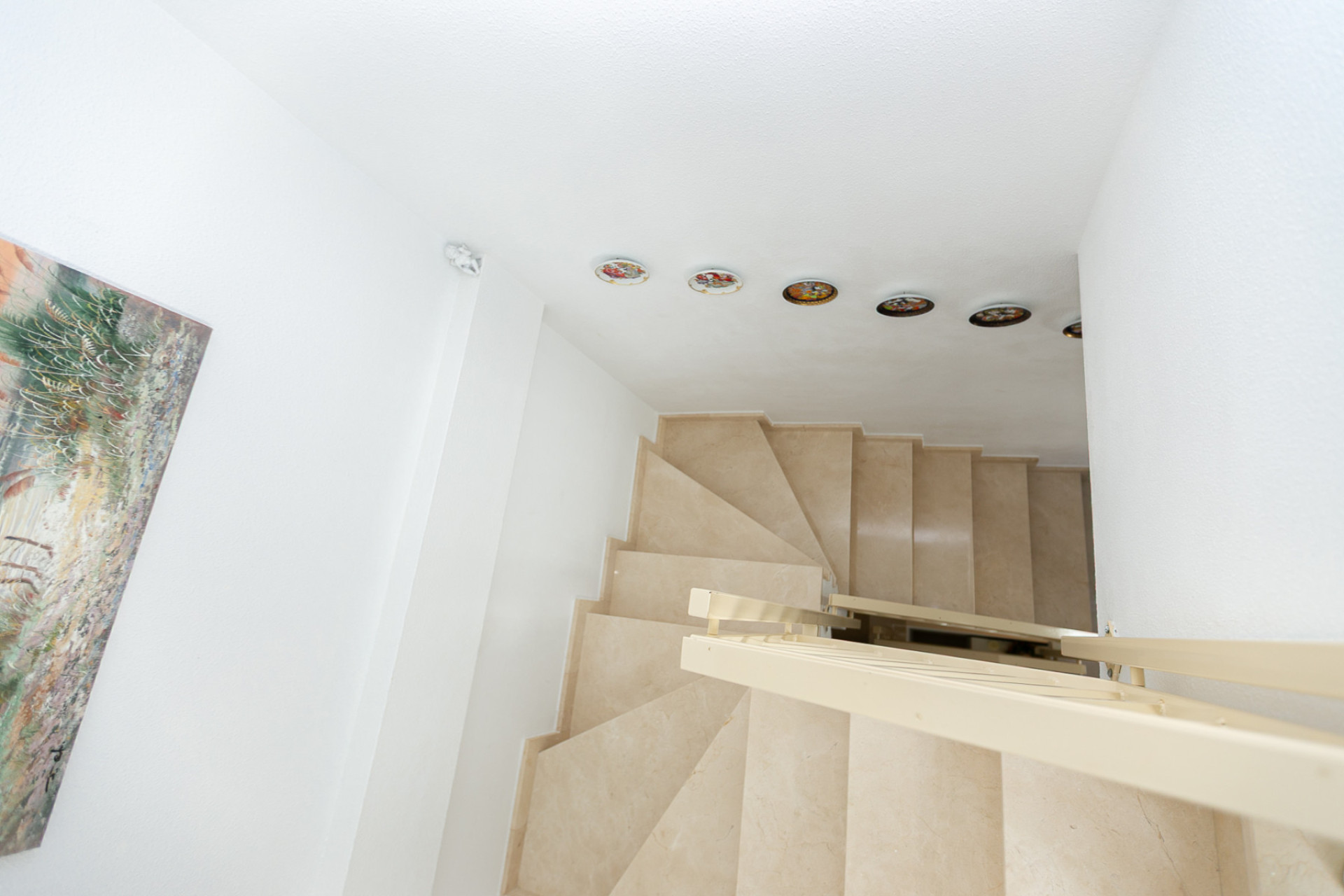 Herverkoop - 2. Town house / tussenwoning - Guardamar del Segura - Costa Blanca Zuid