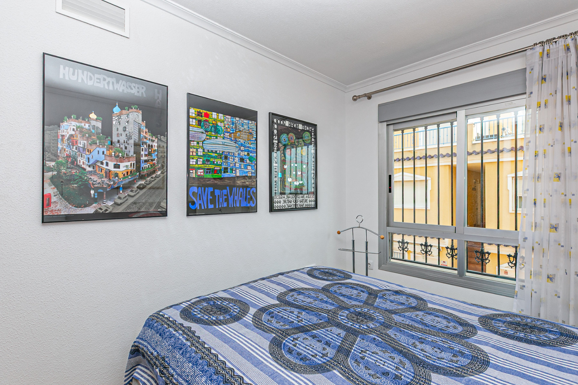 Herverkoop - 2. Town house / tussenwoning - Guardamar del Segura - Costa Blanca Zuid