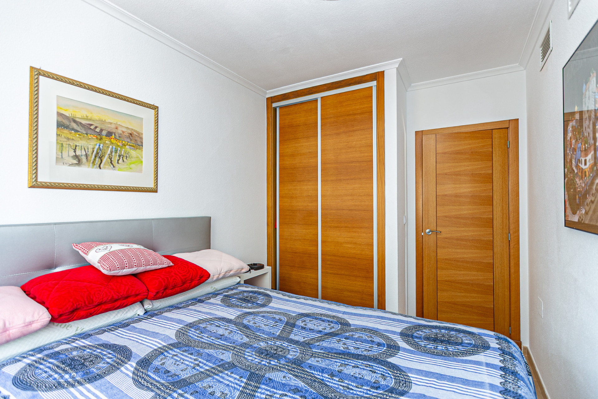 Herverkoop - 2. Town house / tussenwoning - Guardamar del Segura - Costa Blanca Zuid