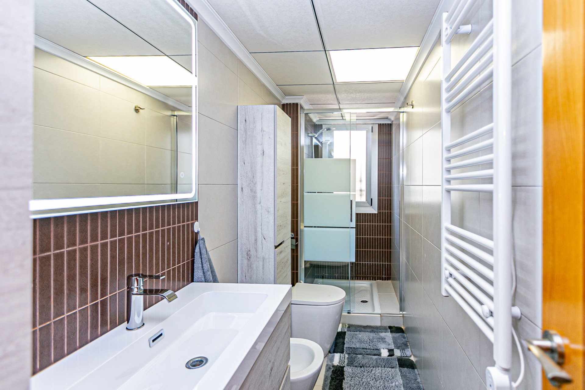 Herverkoop - 2. Town house / tussenwoning - Guardamar del Segura - Costa Blanca Zuid