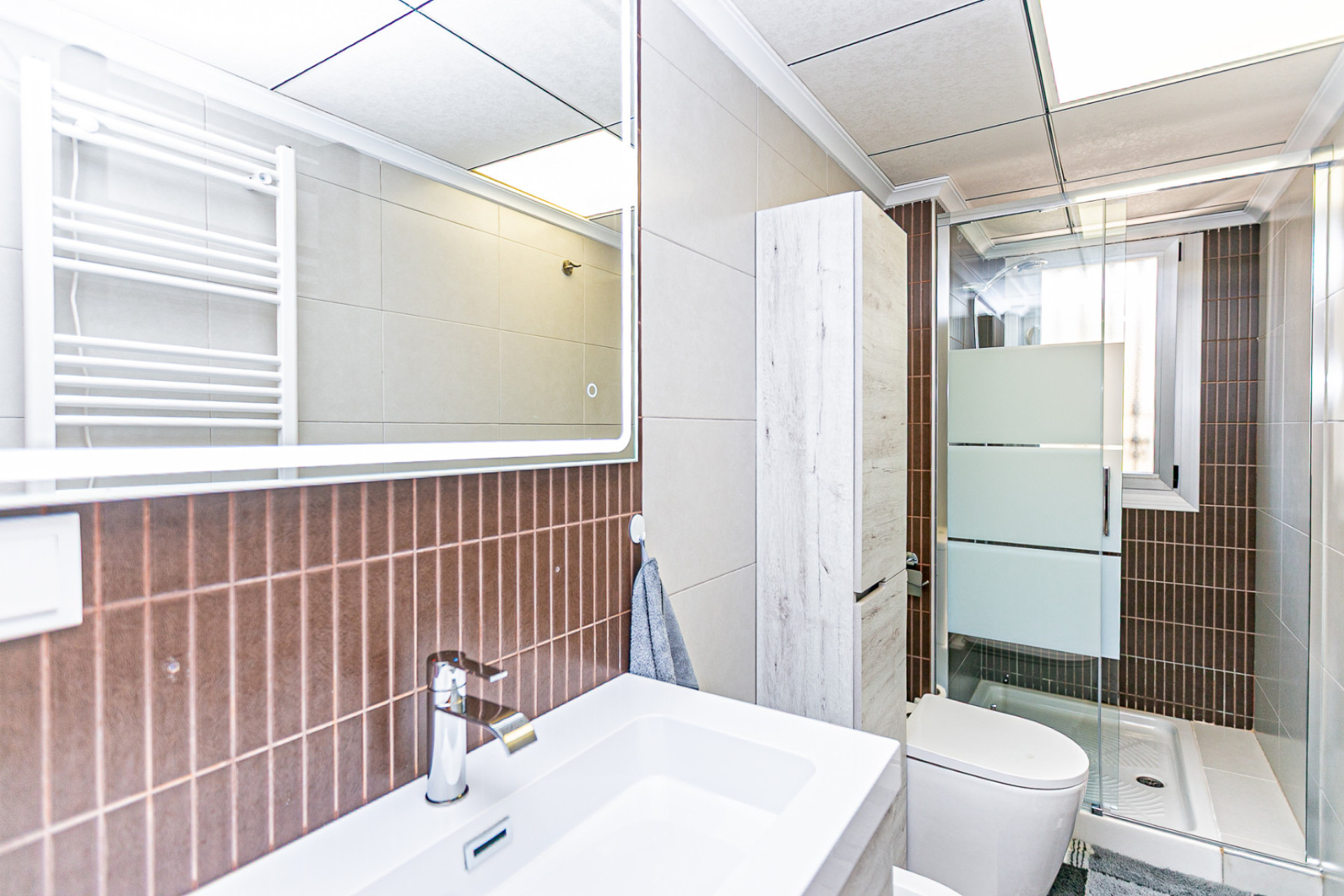 Herverkoop - 2. Town house / tussenwoning - Guardamar del Segura - Costa Blanca Zuid