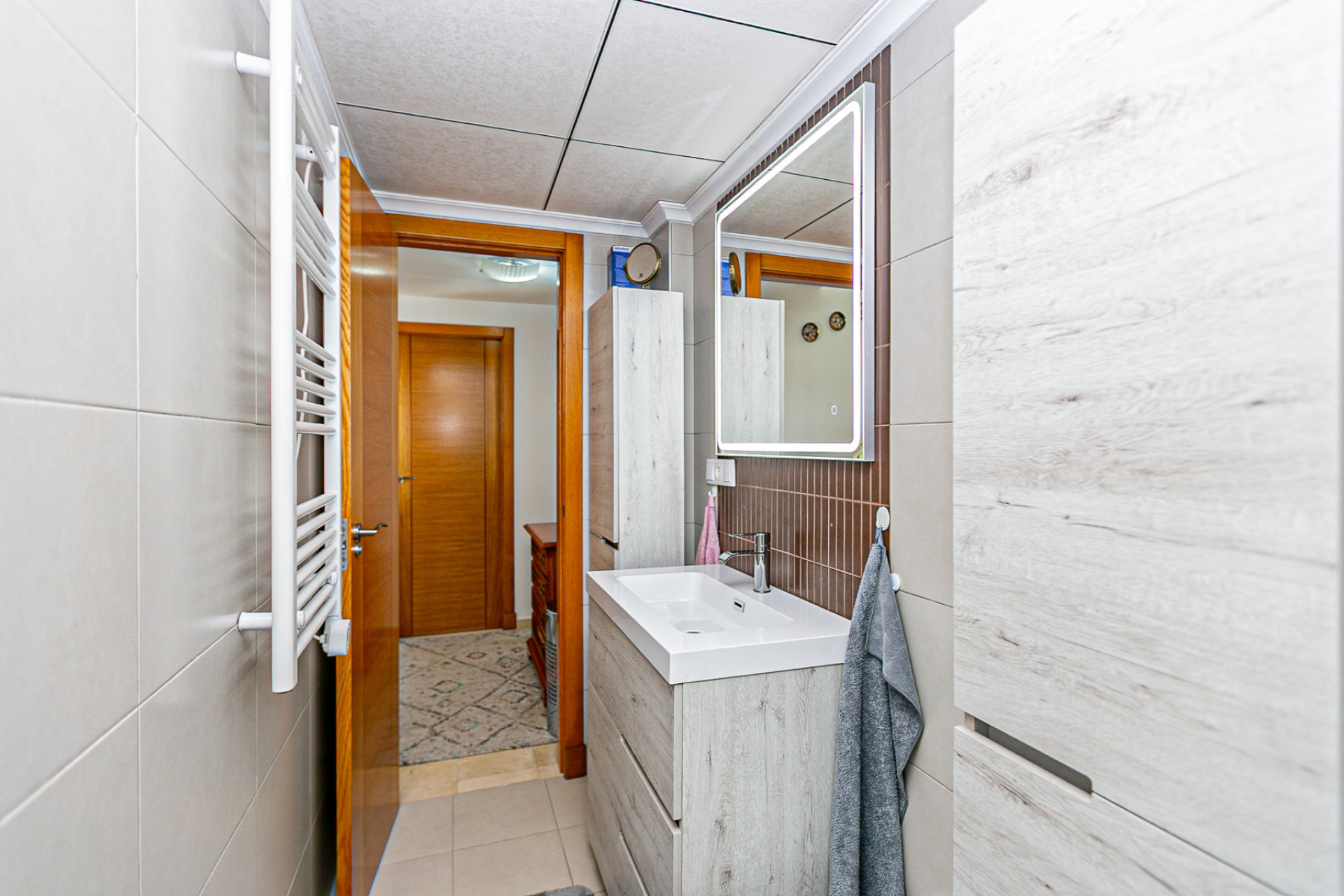 Herverkoop - 2. Town house / tussenwoning - Guardamar del Segura - Costa Blanca Zuid