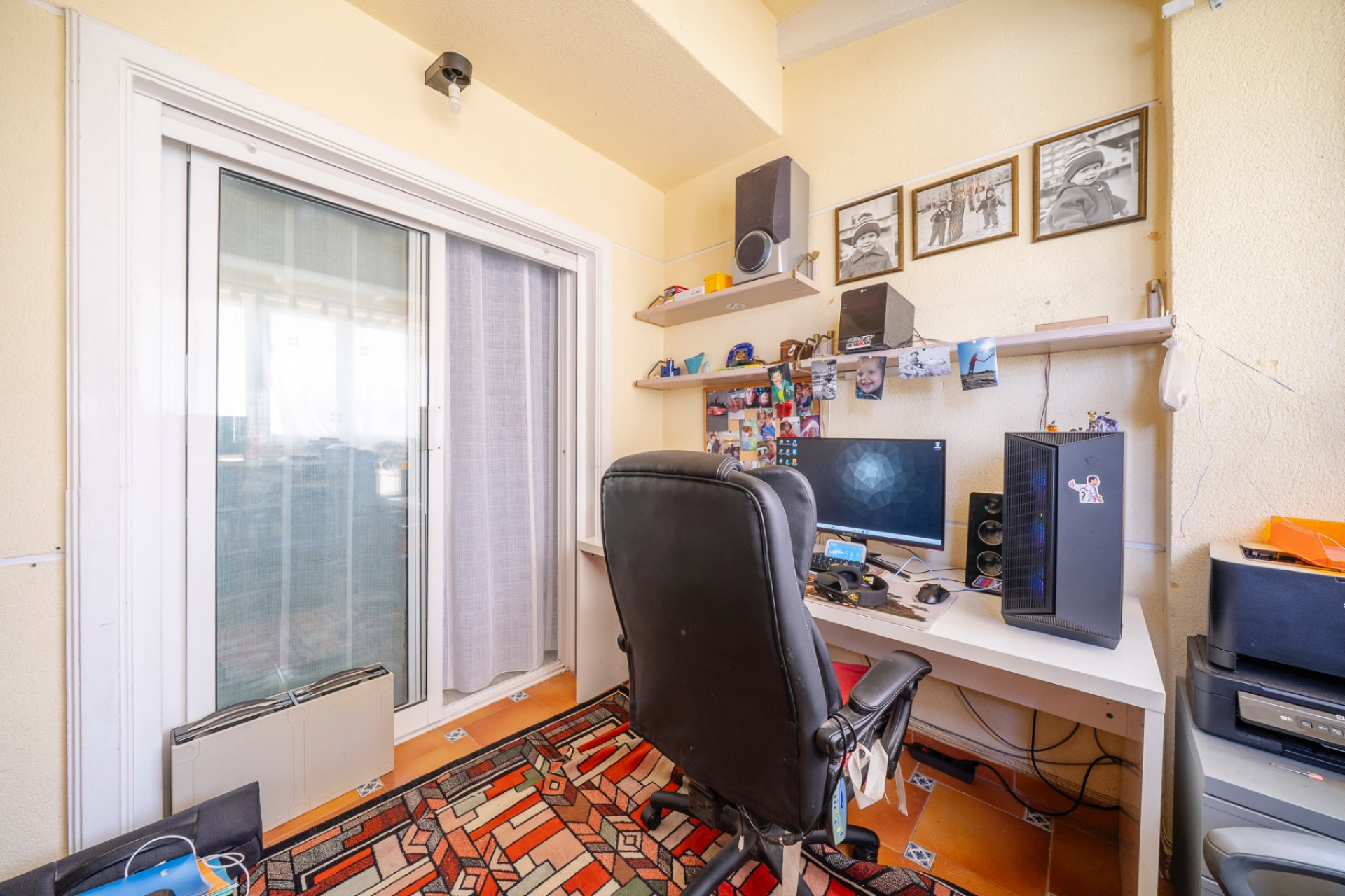 Herverkoop - 2. Town house / tussenwoning - Guardamar del Segura - El moncayo