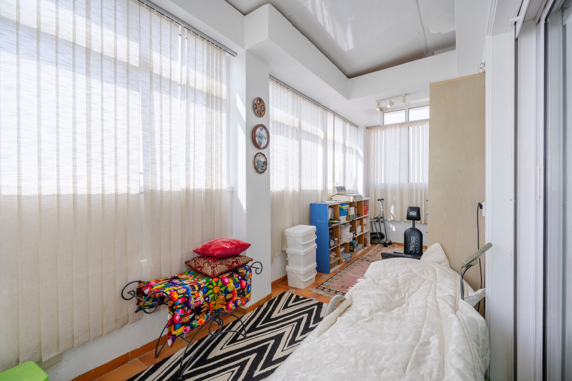 Herverkoop - 2. Town house / tussenwoning - Guardamar del Segura - El moncayo