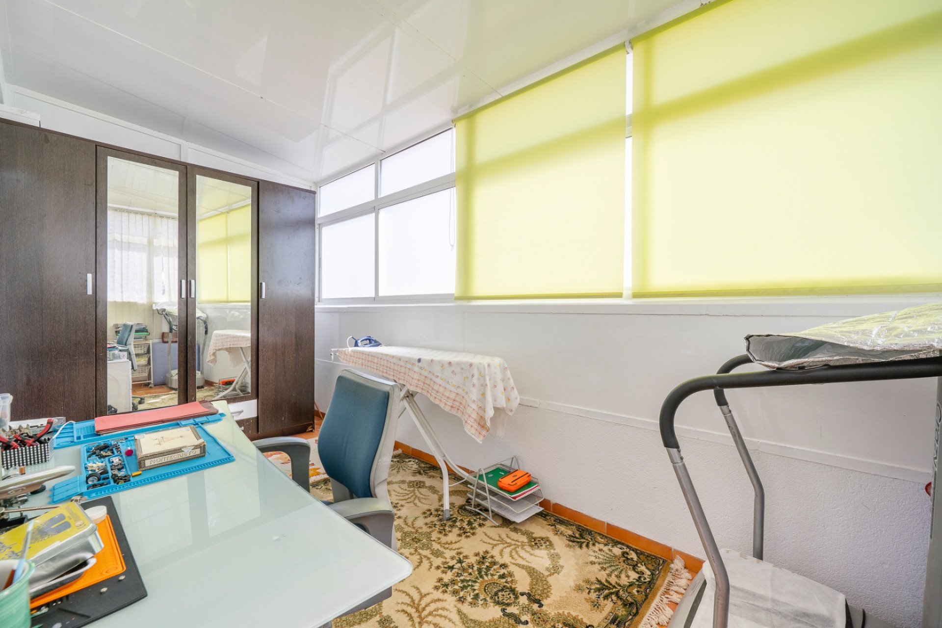 Herverkoop - 2. Town house / tussenwoning - Guardamar del Segura - El moncayo