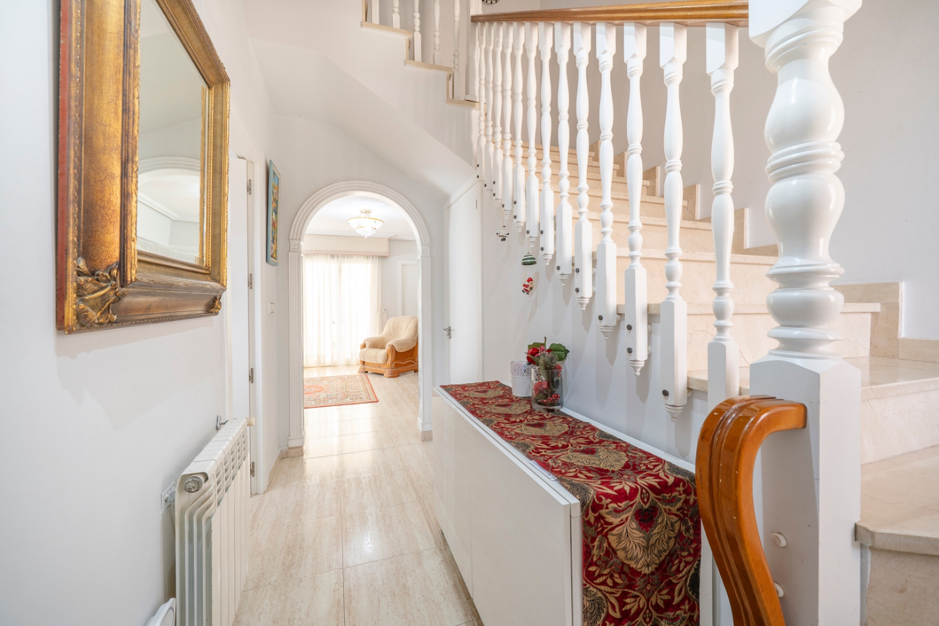 Herverkoop - 2. Town house / tussenwoning - Guardamar del Segura - El Moncayo