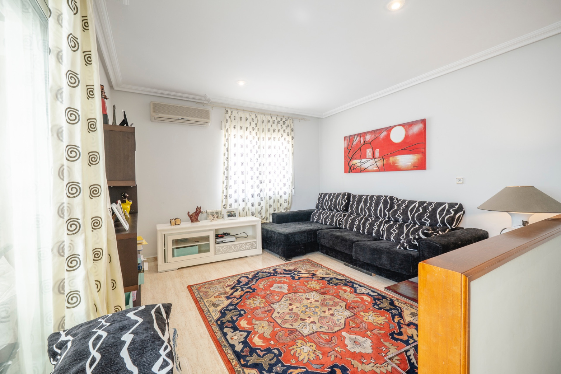 Herverkoop - 2. Town house / tussenwoning - Guardamar del Segura - El Moncayo