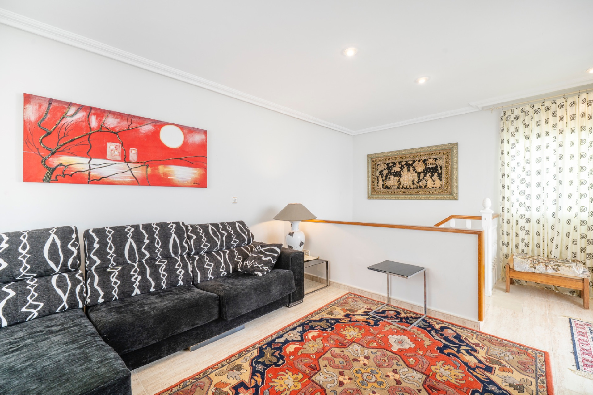 Herverkoop - 2. Town house / tussenwoning - Guardamar del Segura - El Moncayo