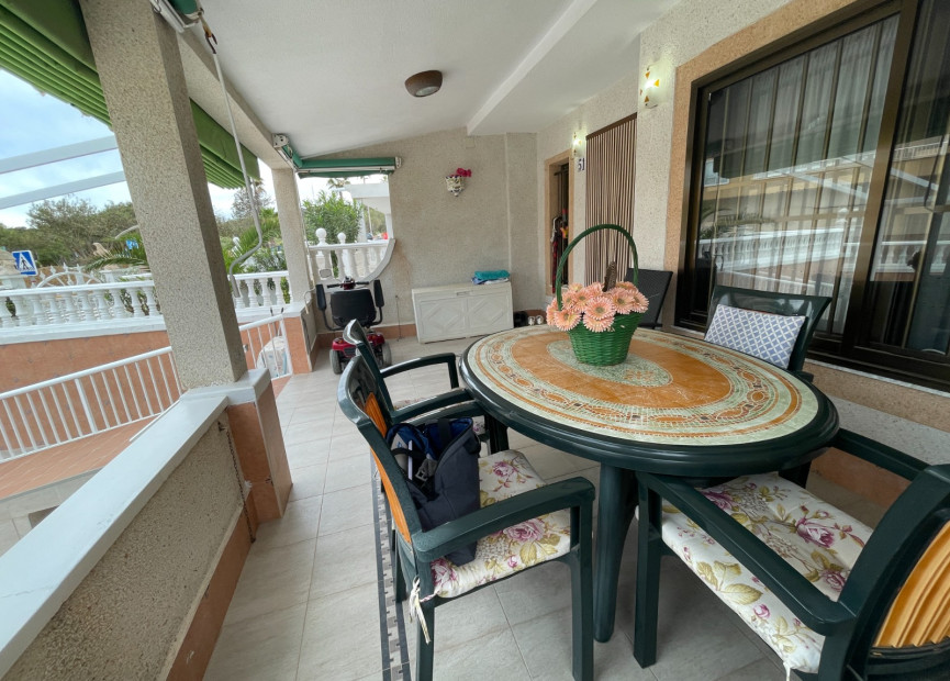 Herverkoop - 2. Town house / tussenwoning - Guardamar del Segura