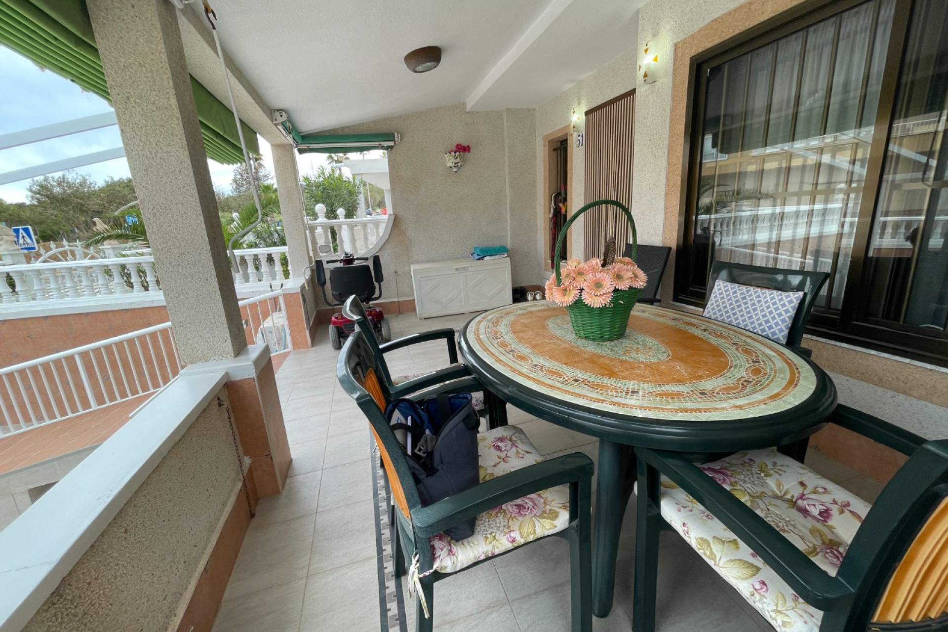 Herverkoop - 2. Town house / tussenwoning - Guardamar del Segura